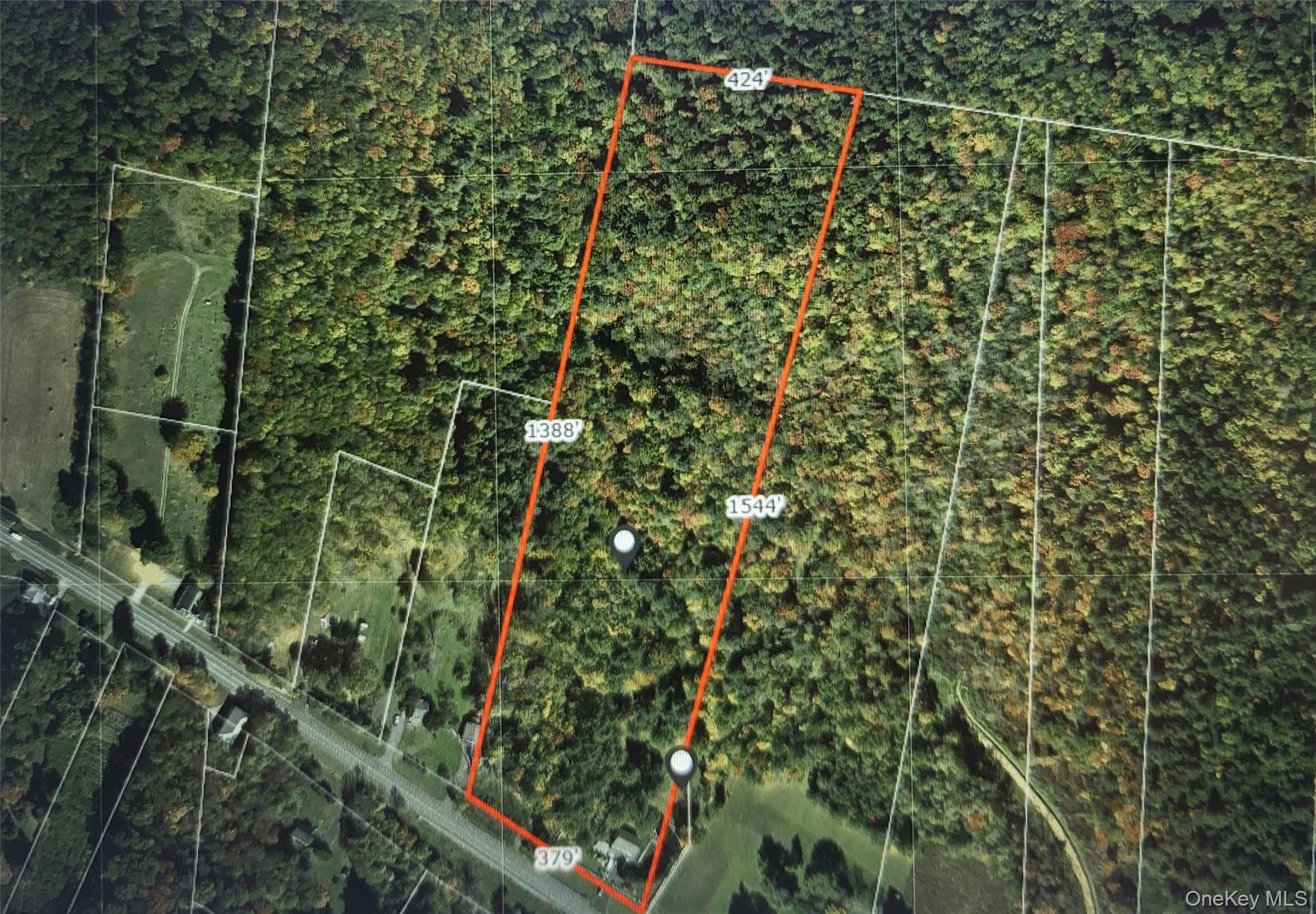 Single Family State Route 17b  Sullivan County, NY 12726, MLS-873141-36
