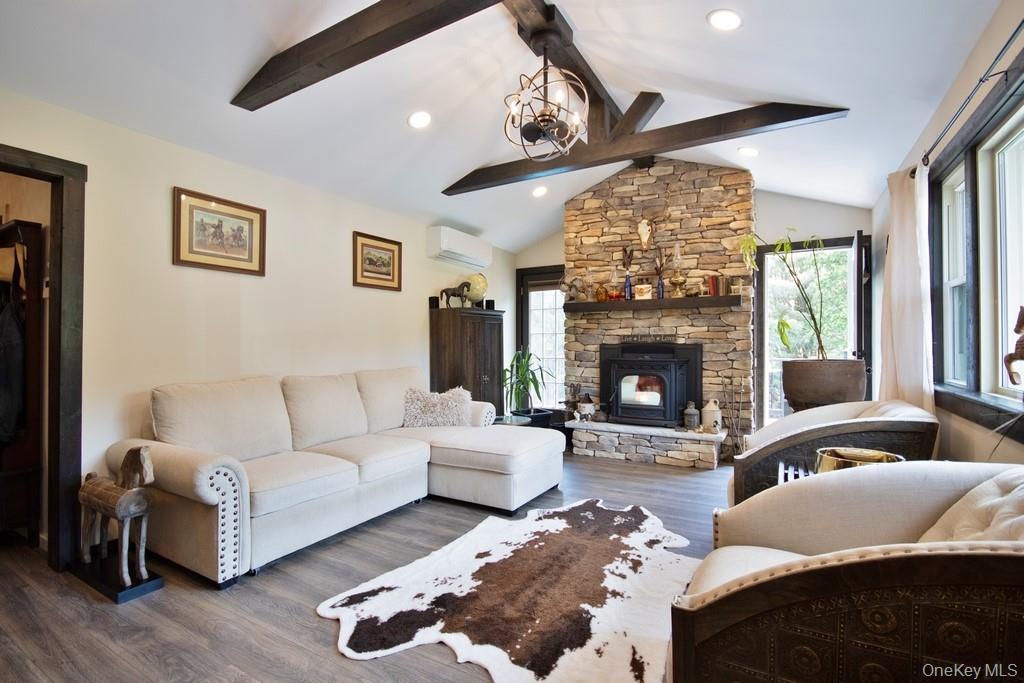 Single Family State Route 17b  Sullivan County, NY 12726, MLS-873141-8