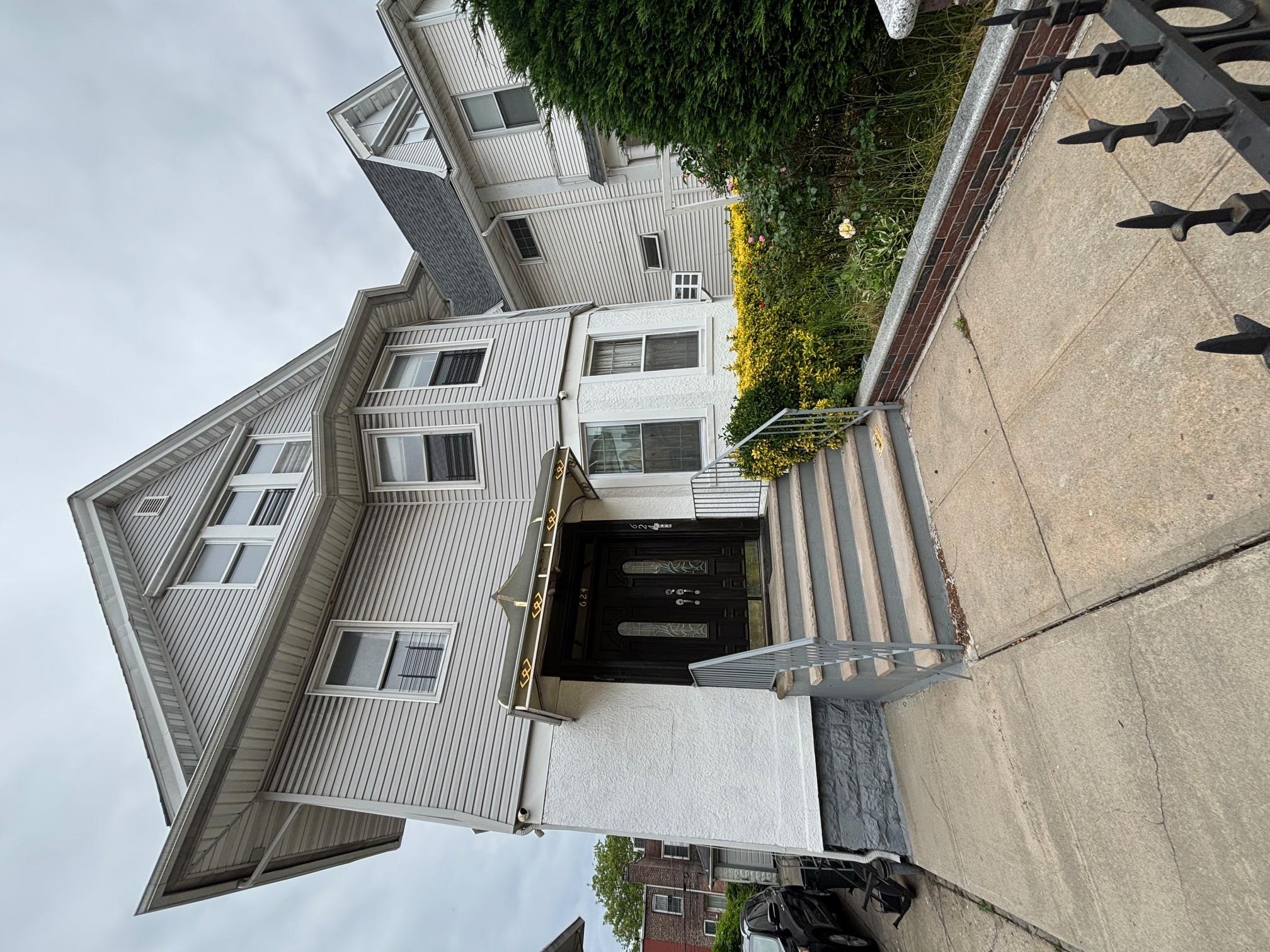 Apartment 26th  Brooklyn, NY 11210, MLS-873151-5