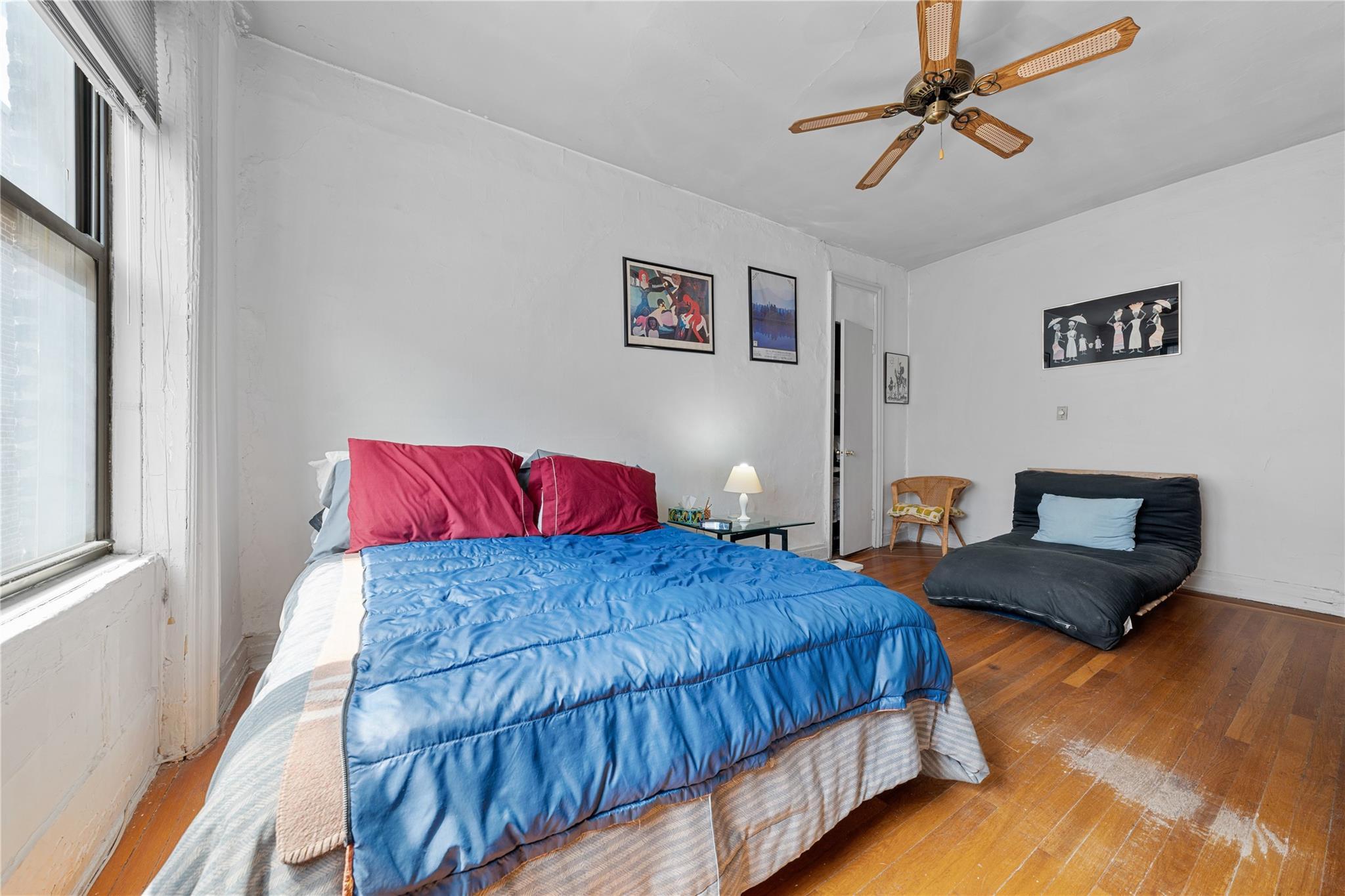 Coop 181 Street  Manhattan, NY 10033, MLS-873163-13