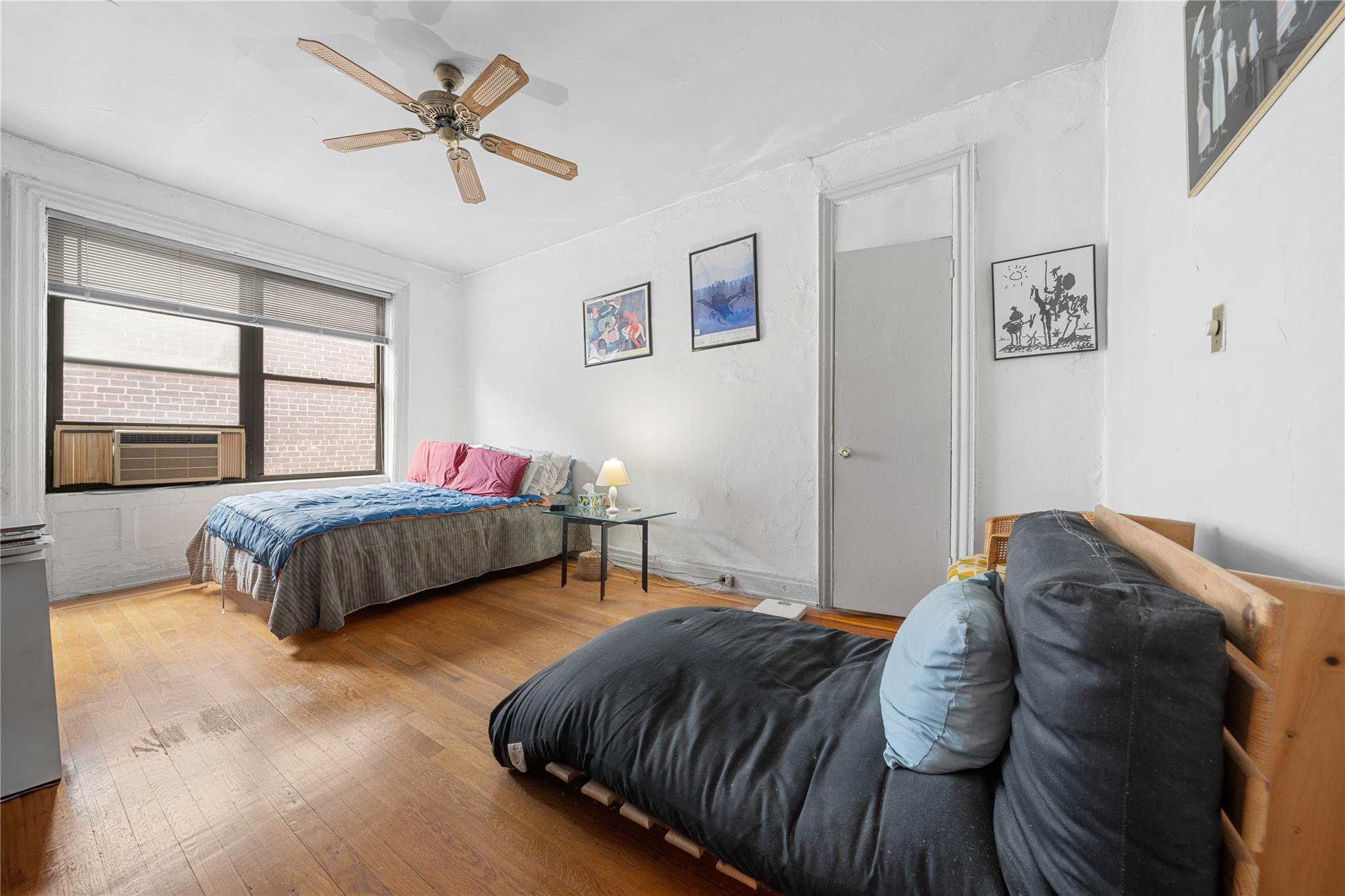 Coop 181 Street  Manhattan, NY 10033, MLS-873163-14