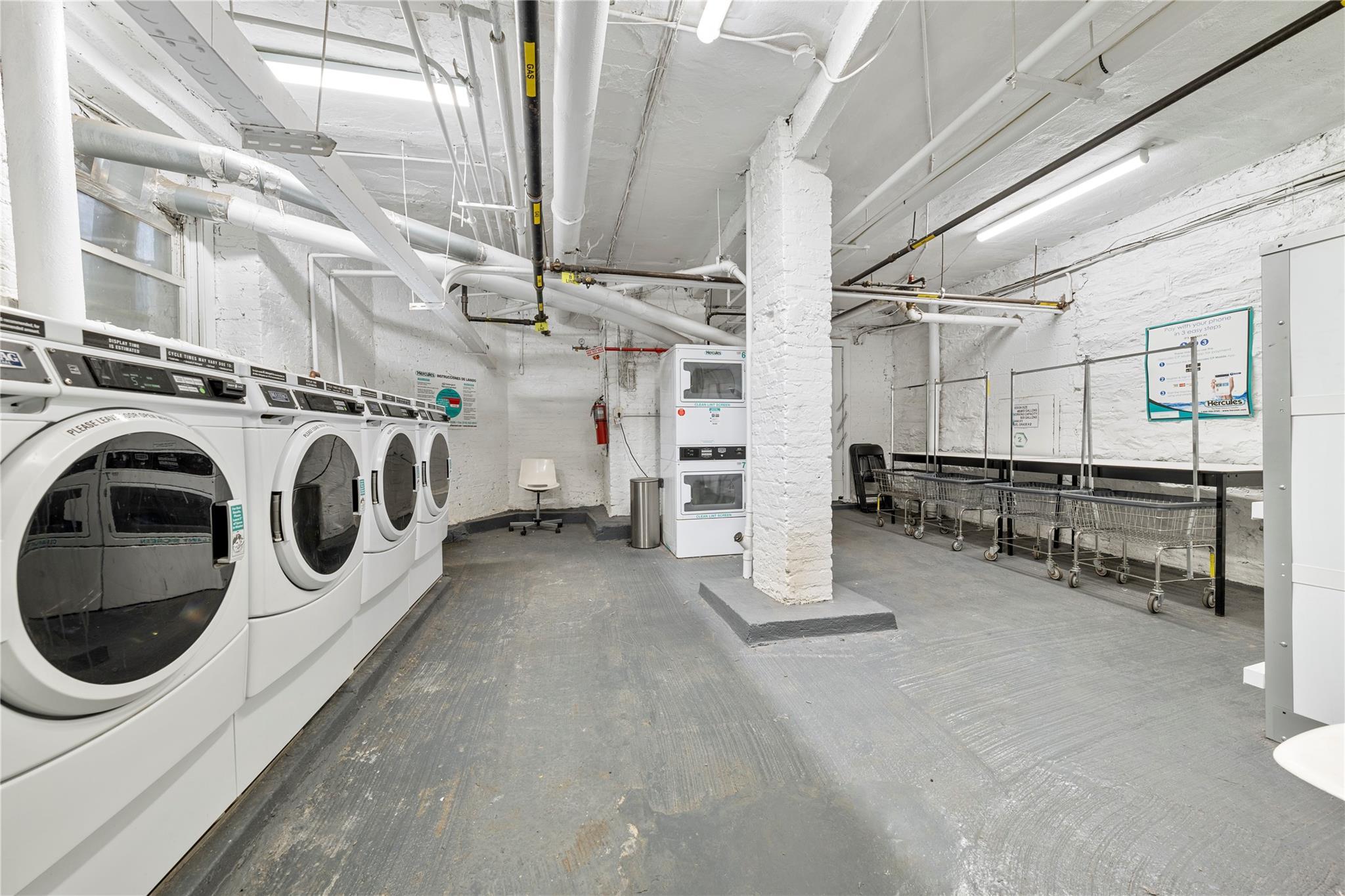 Coop 181 Street  Manhattan, NY 10033, MLS-873163-16