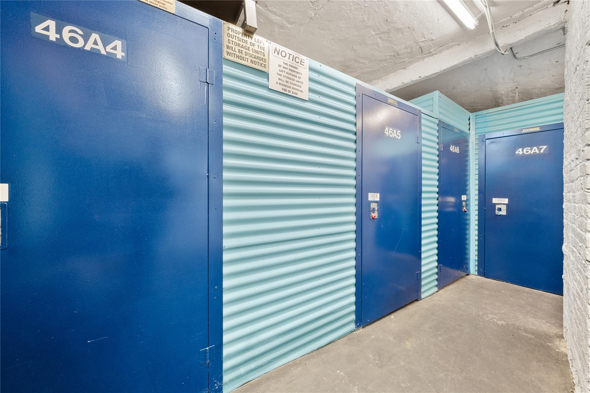 Coop 181 Street  Manhattan, NY 10033, MLS-873163-17