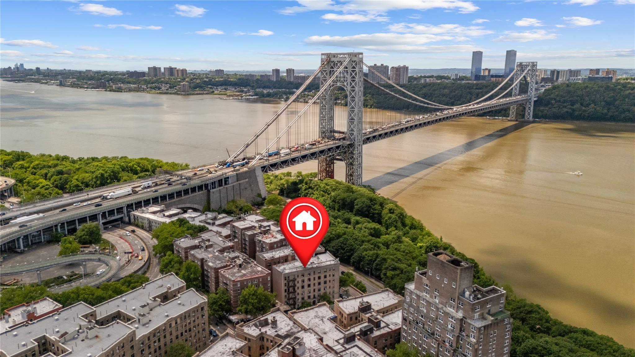 Coop 181 Street  Manhattan, NY 10033, MLS-873163-20