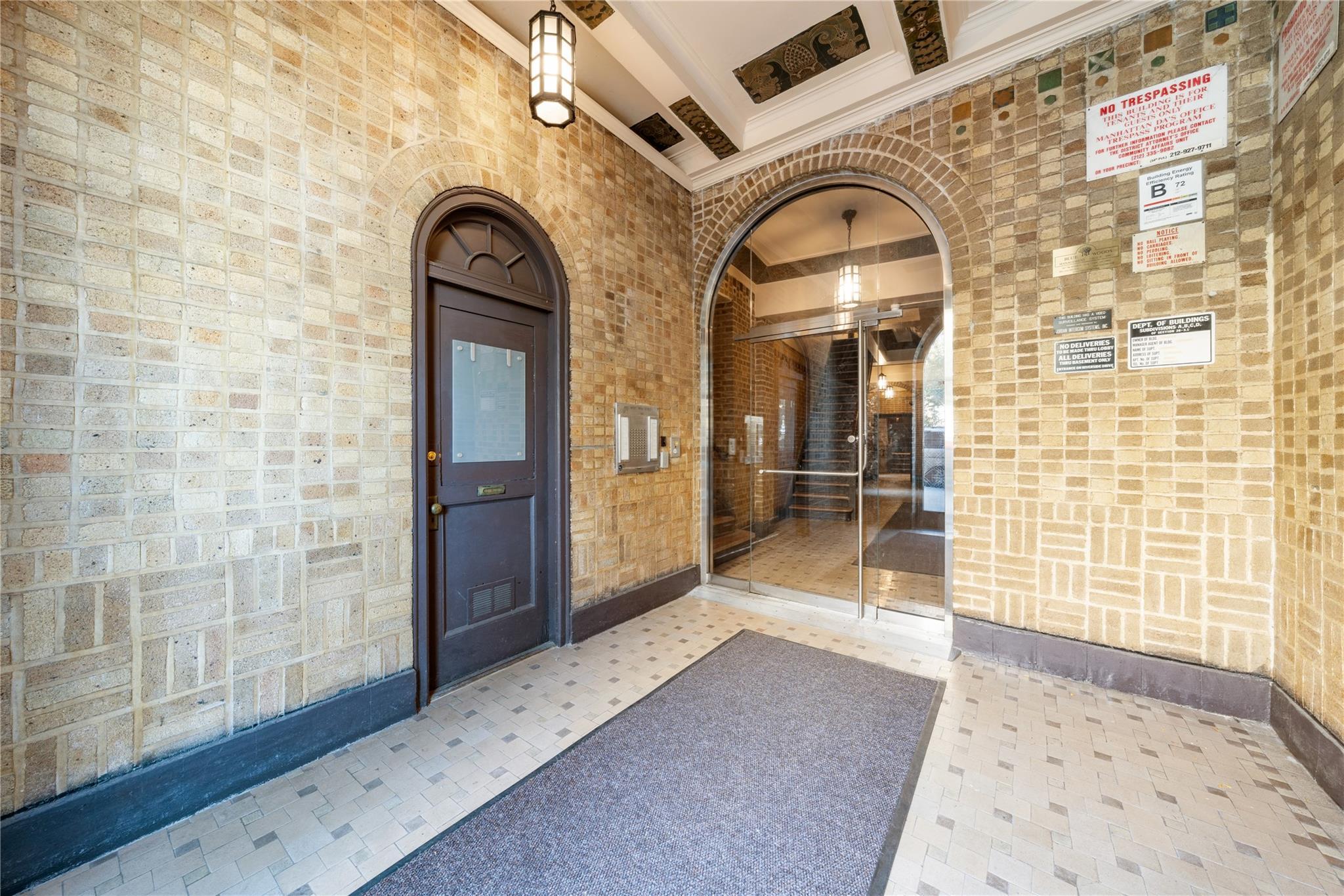 Coop 181 Street  Manhattan, NY 10033, MLS-873163-4