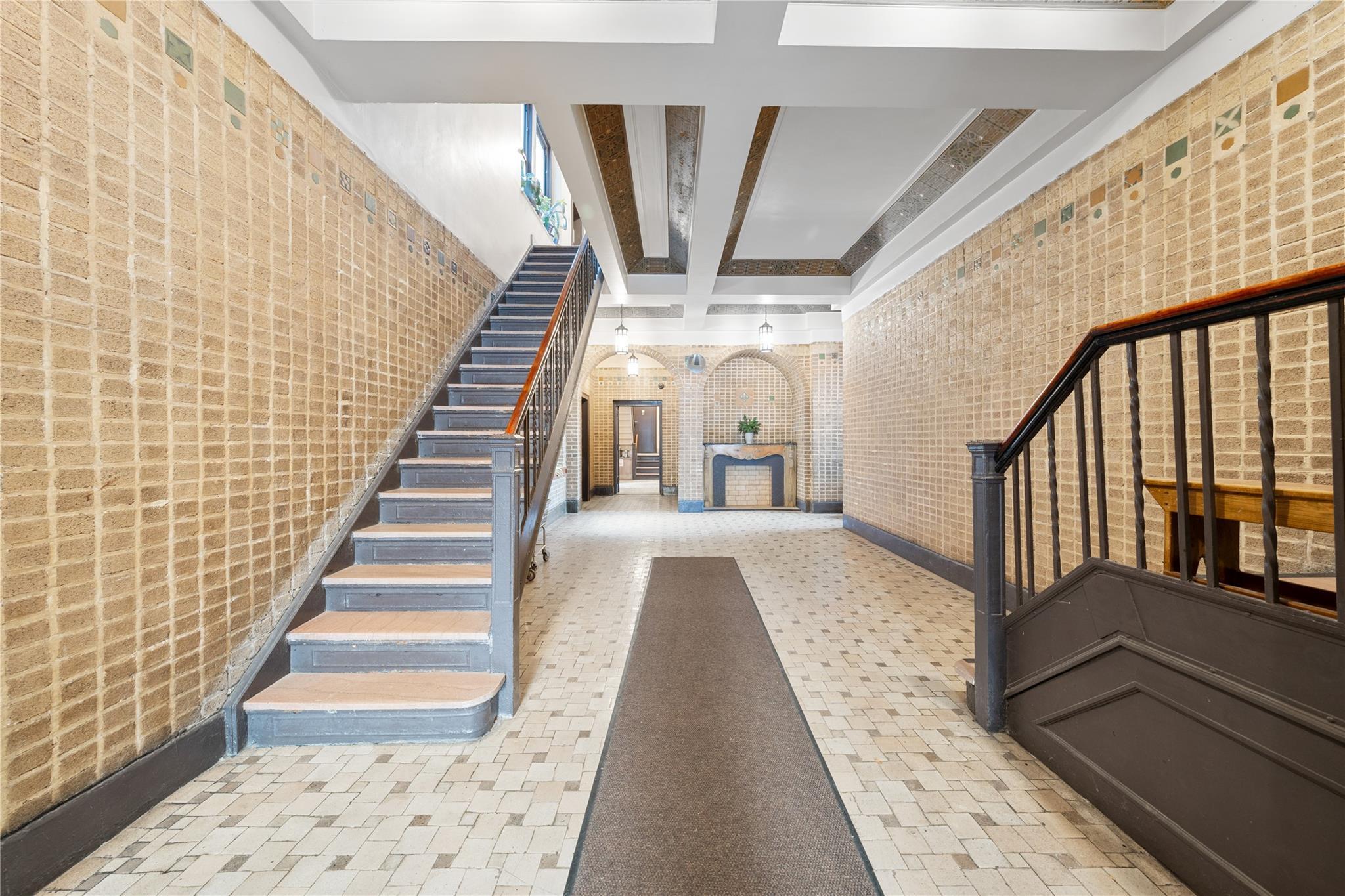 Coop 181 Street  Manhattan, NY 10033, MLS-873163-5