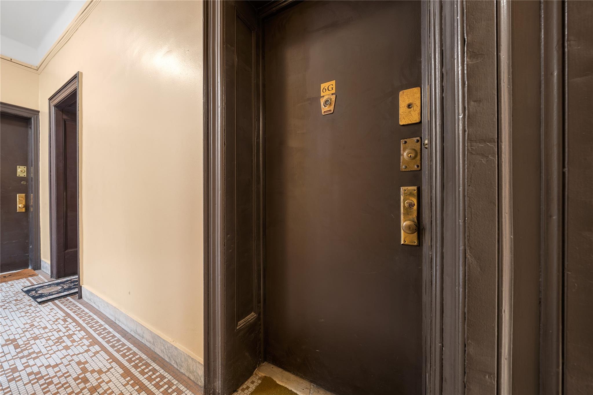 Coop 181 Street  Manhattan, NY 10033, MLS-873163-6