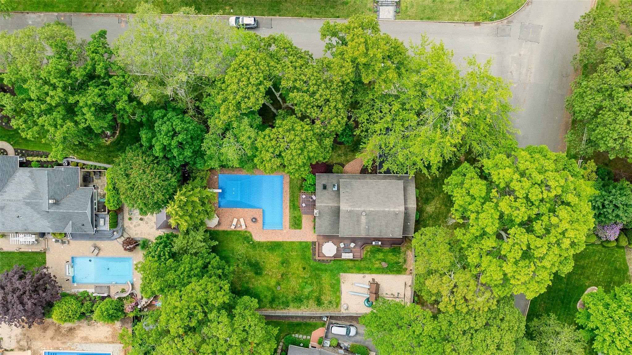 Single Family Quiet  Suffolk County, NY 11764, MLS-873164-12