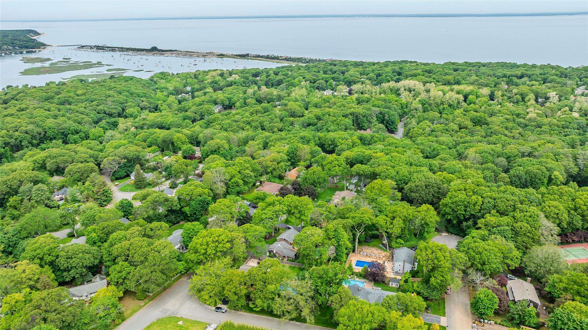 Single Family Quiet  Suffolk County, NY 11764, MLS-873164-13
