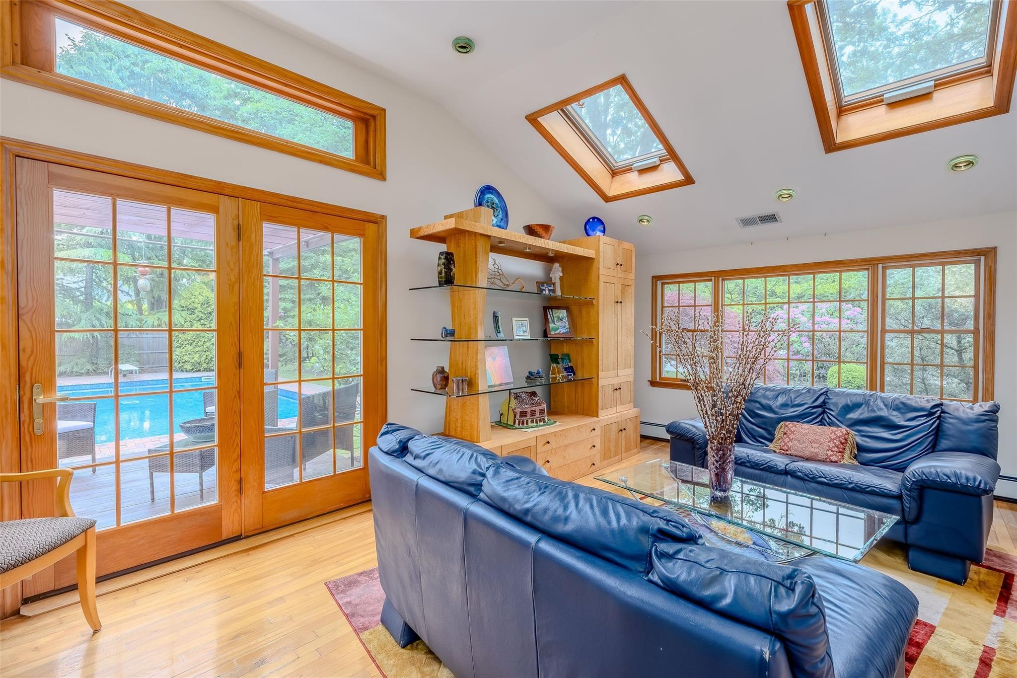 Single Family Quiet  Suffolk County, NY 11764, MLS-873164-17