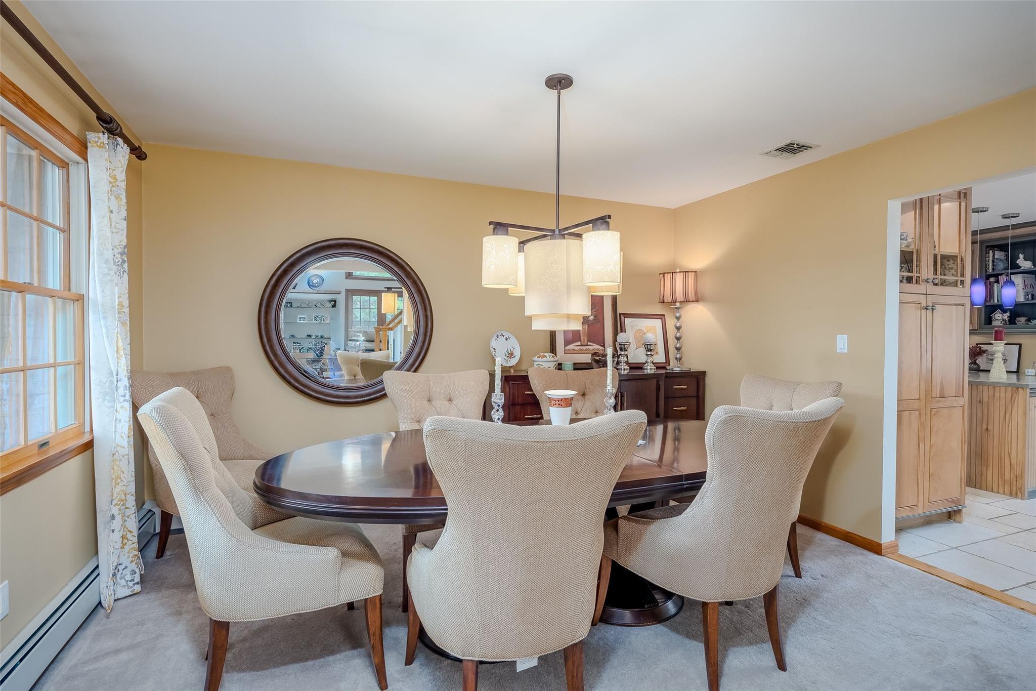 Single Family Quiet  Suffolk County, NY 11764, MLS-873164-18