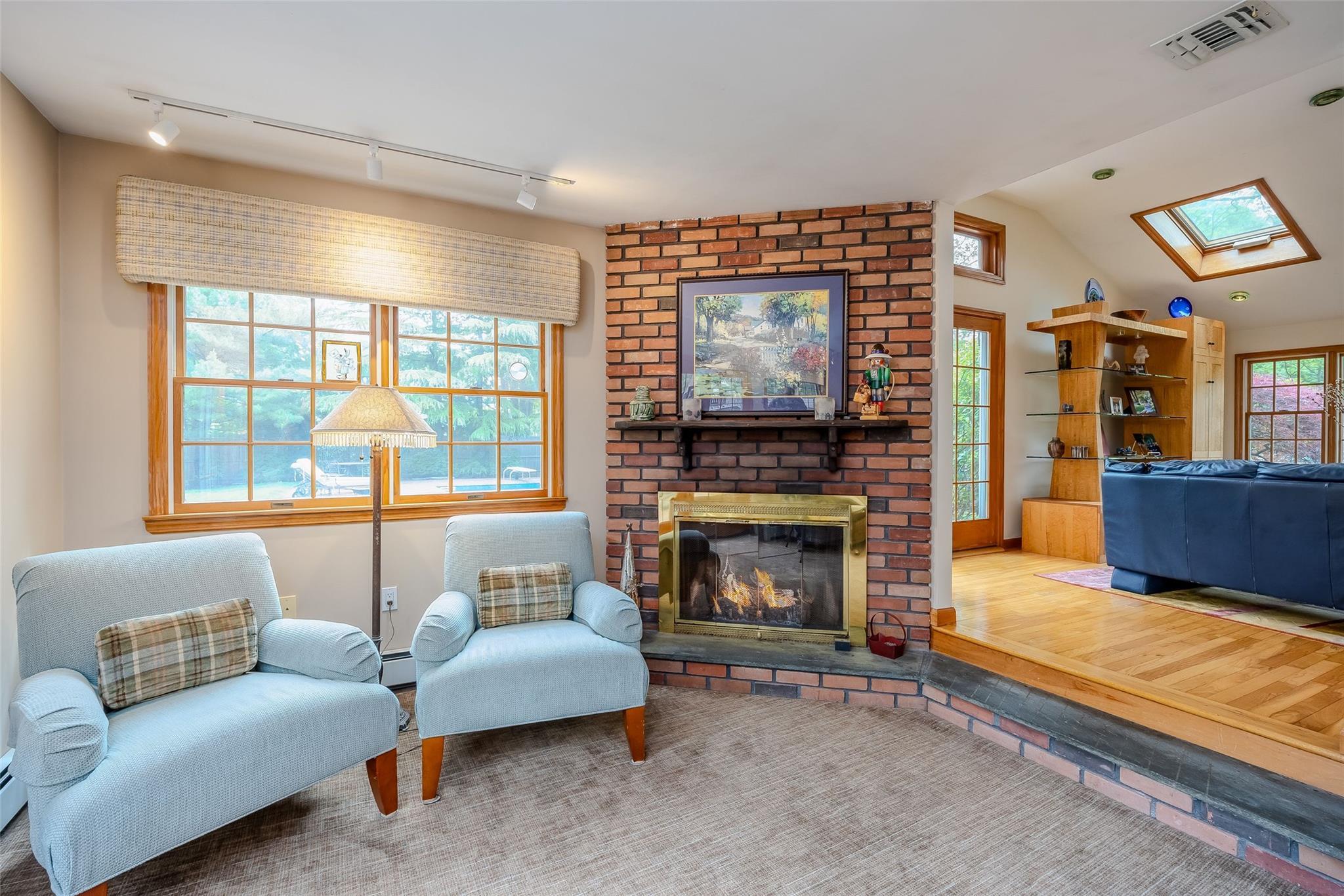 Single Family Quiet  Suffolk County, NY 11764, MLS-873164-19
