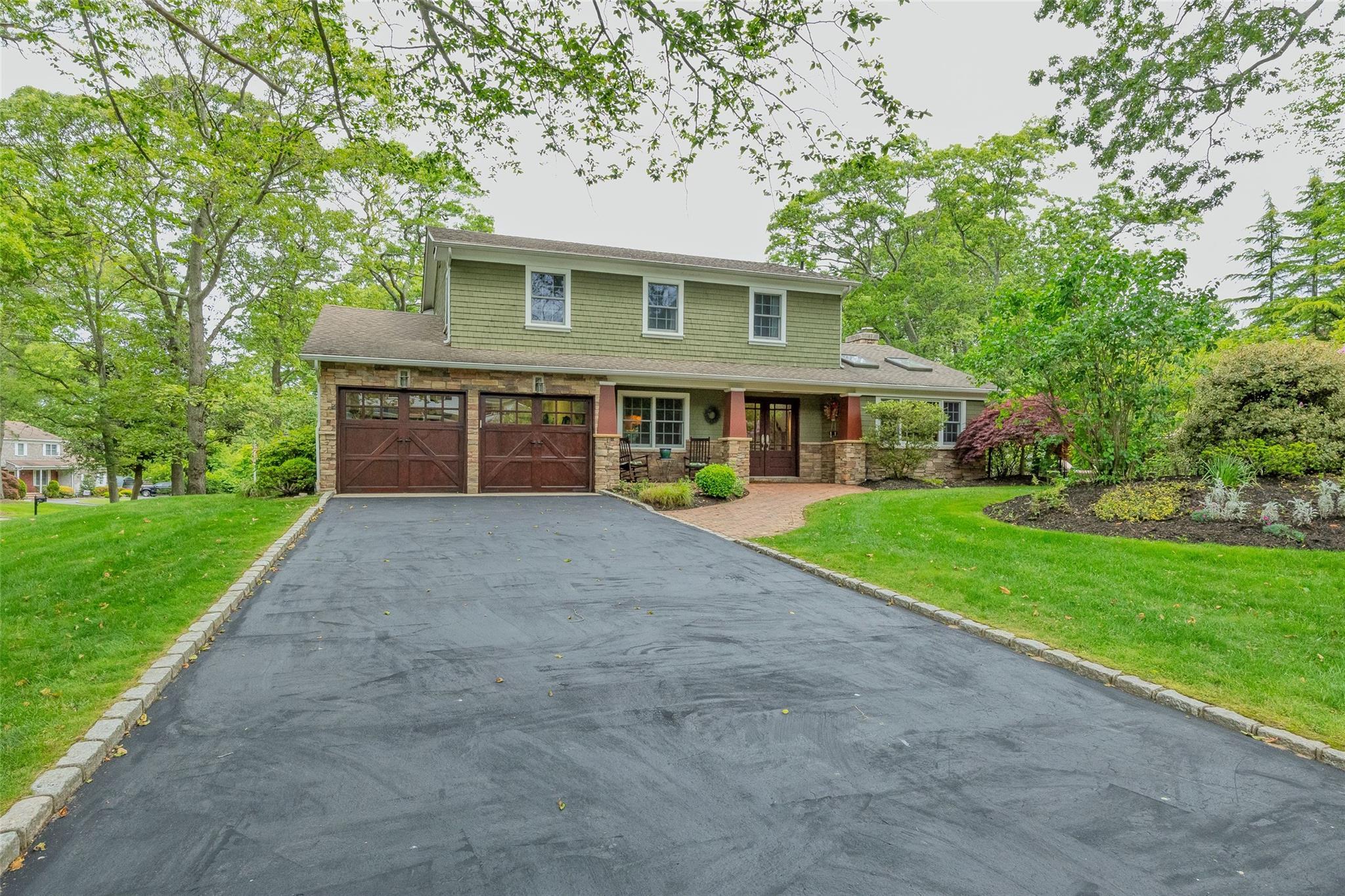 Single Family Quiet  Suffolk County, NY 11764, MLS-873164-2