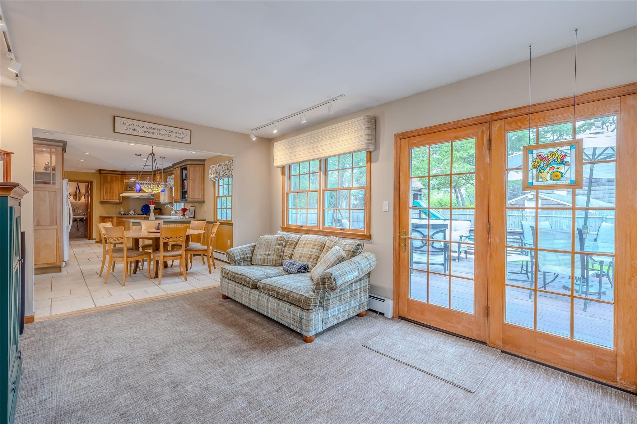 Single Family Quiet  Suffolk County, NY 11764, MLS-873164-20