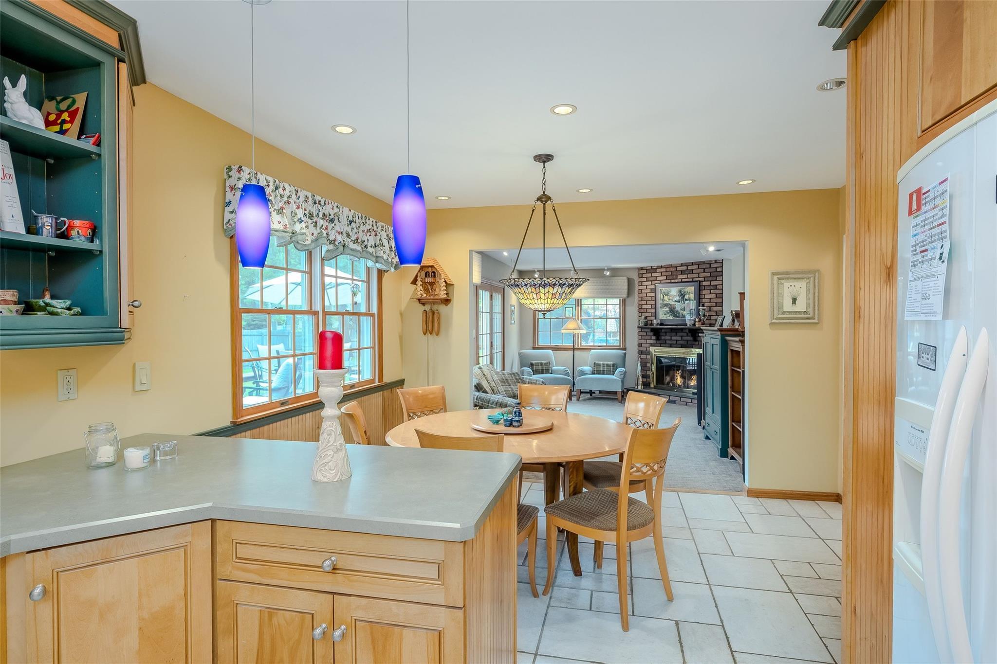 Single Family Quiet  Suffolk County, NY 11764, MLS-873164-27