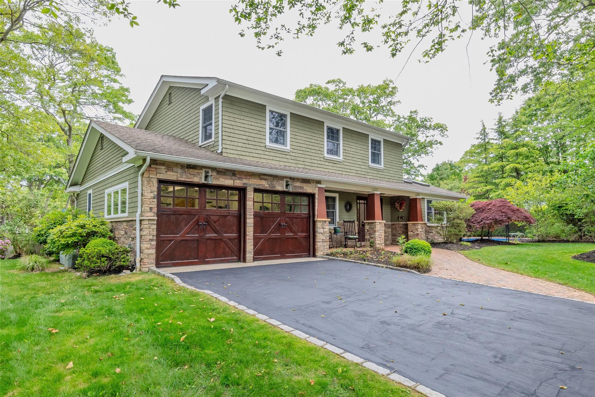 Single Family Quiet  Suffolk County, NY 11764, MLS-873164-3