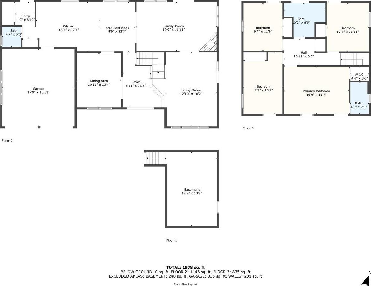 Single Family Quiet  Suffolk County, NY 11764, MLS-873164-36