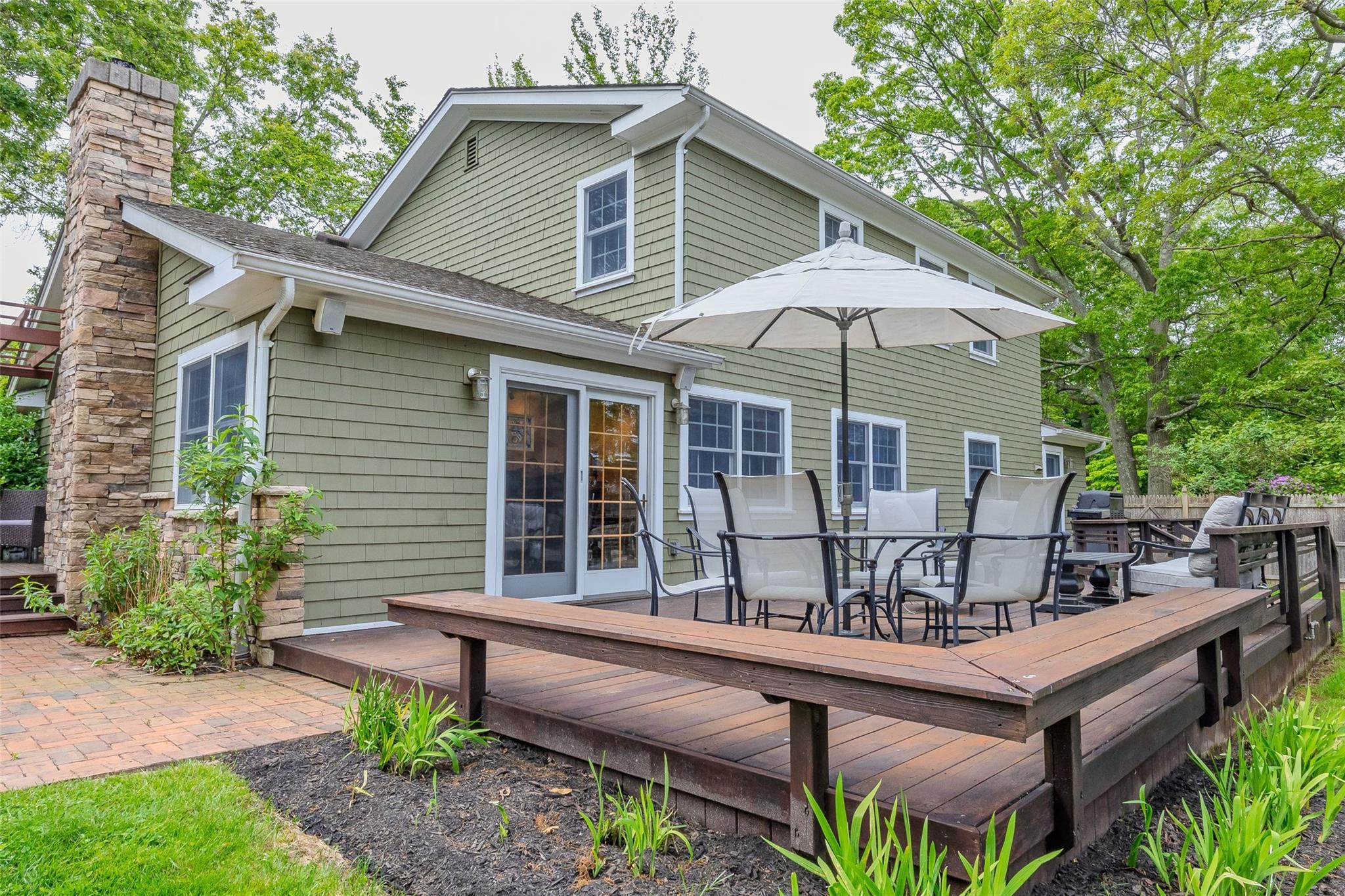 Single Family Quiet  Suffolk County, NY 11764, MLS-873164-4