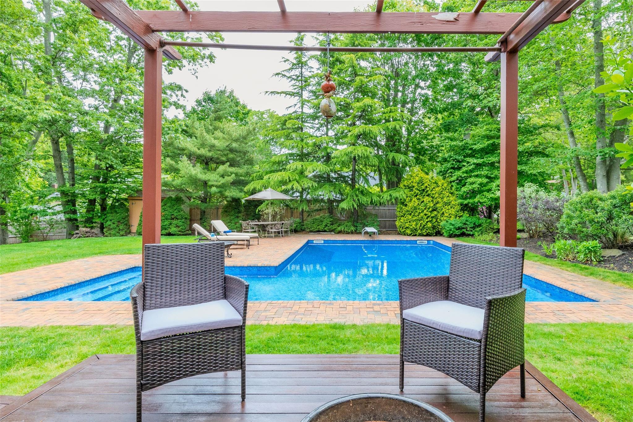 Single Family Quiet  Suffolk County, NY 11764, MLS-873164-6