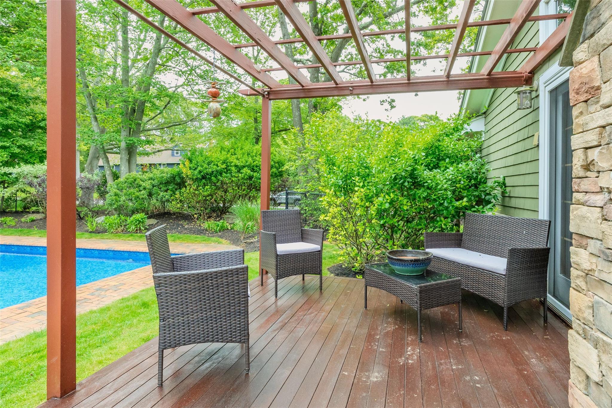 Single Family Quiet  Suffolk County, NY 11764, MLS-873164-7