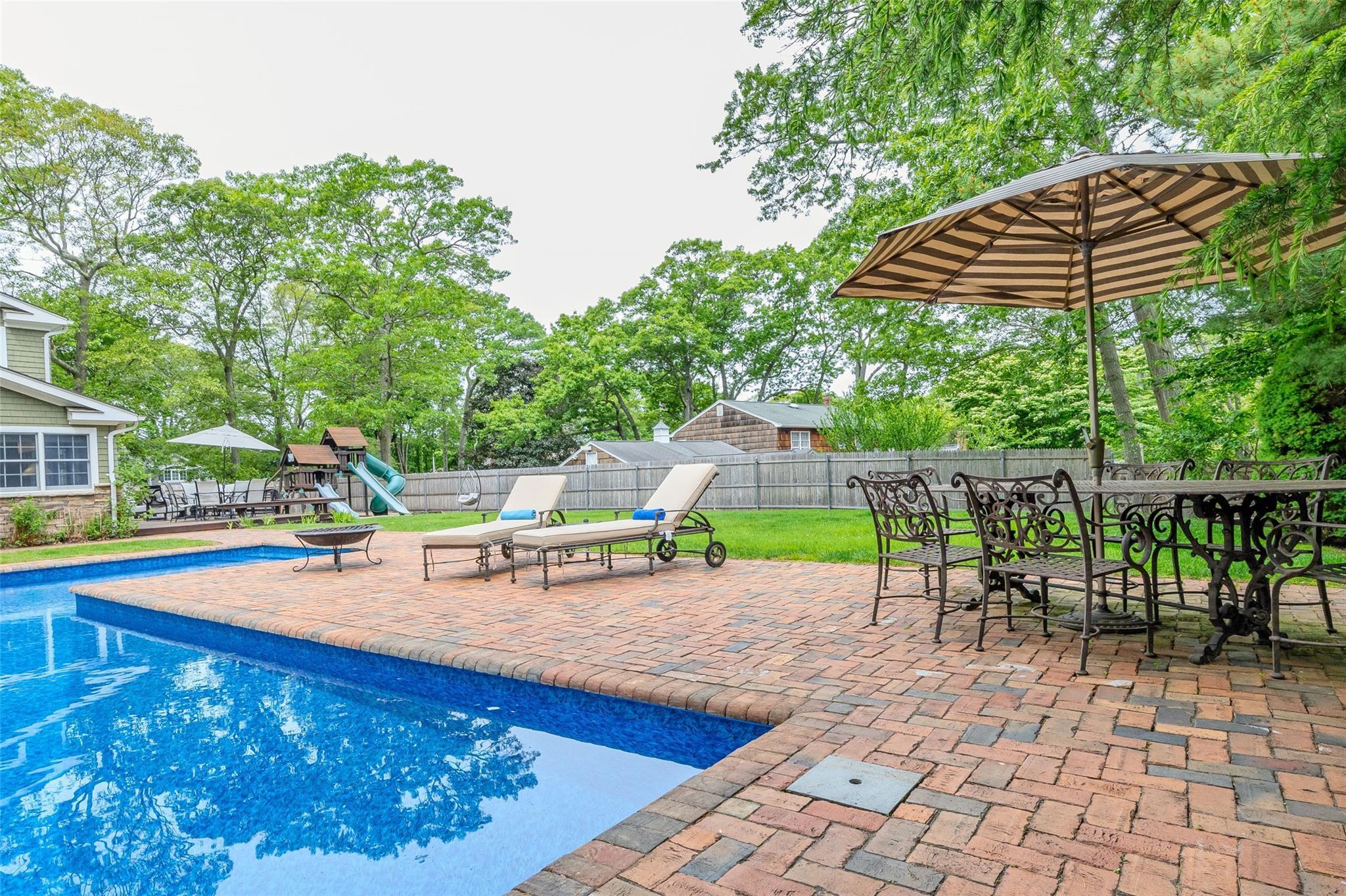 Single Family Quiet  Suffolk County, NY 11764, MLS-873164-9