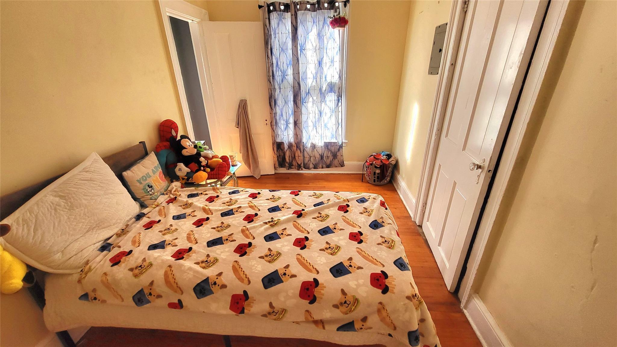 Single Family Church St  Dutchess County, NY 12601, MLS-873171-12