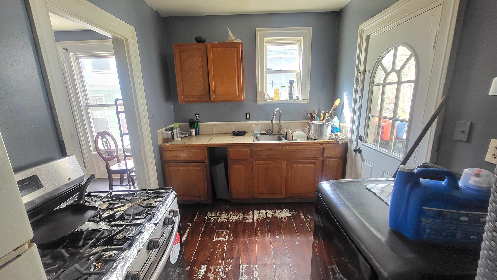Single Family Church St  Dutchess County, NY 12601, MLS-873171-2