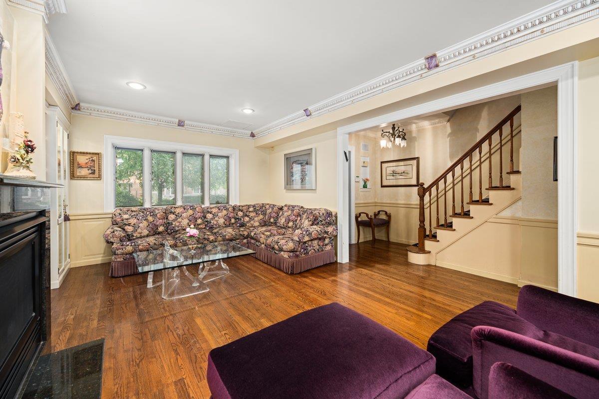 Single Family Harrow  Queens, NY 11375, MLS-873173-2