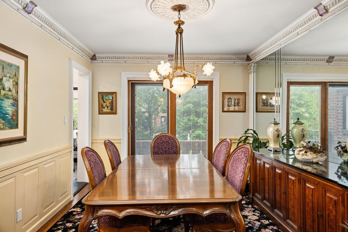 Single Family Harrow  Queens, NY 11375, MLS-873173-3