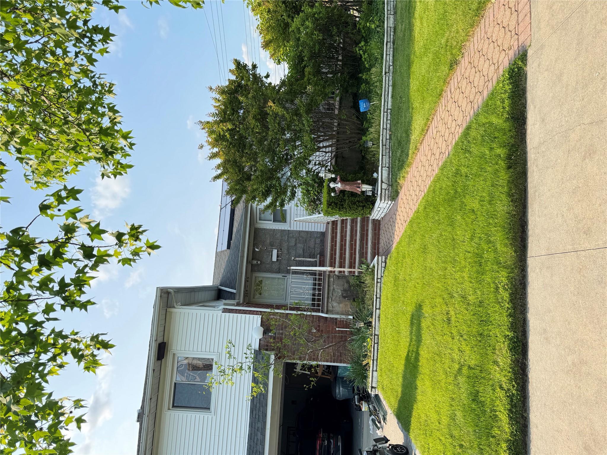 Single Family 60th  Queens, NY 11362, MLS-873177-3
