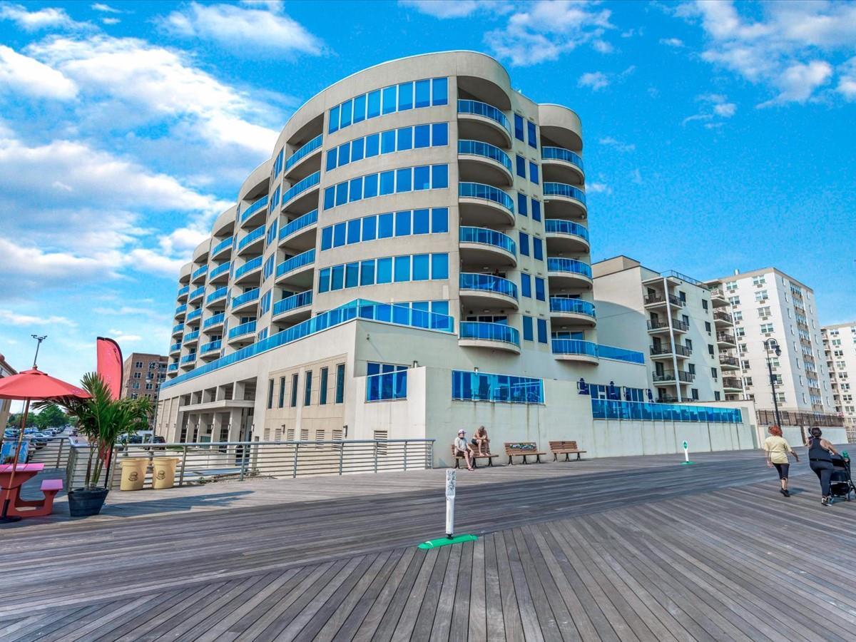 Condo Boardwalk  Nassau County, NY 11561, MLS-873178-2