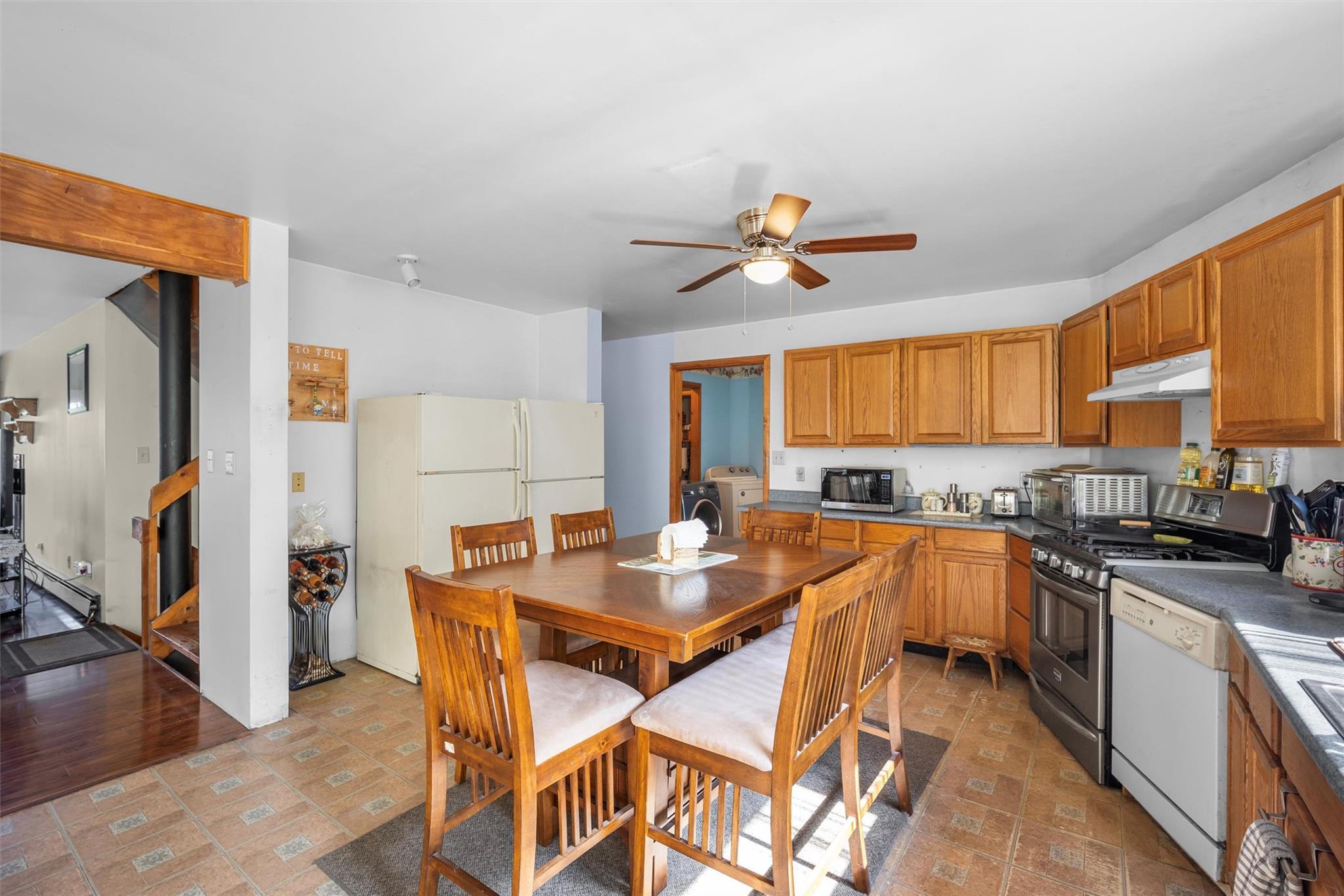 Single Family Boice Mill  Ulster County, NY 12446, MLS-873190-11
