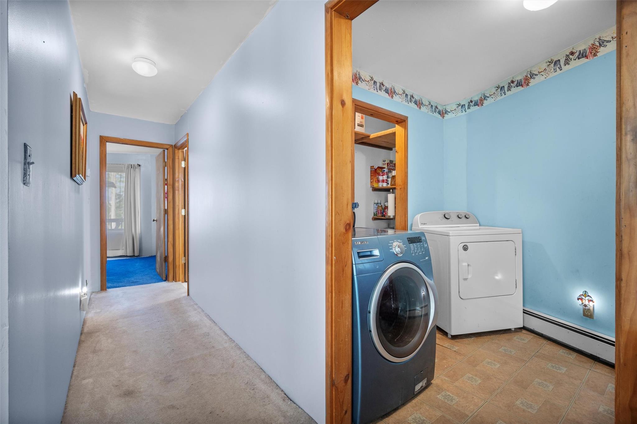 Single Family Boice Mill  Ulster County, NY 12446, MLS-873190-16