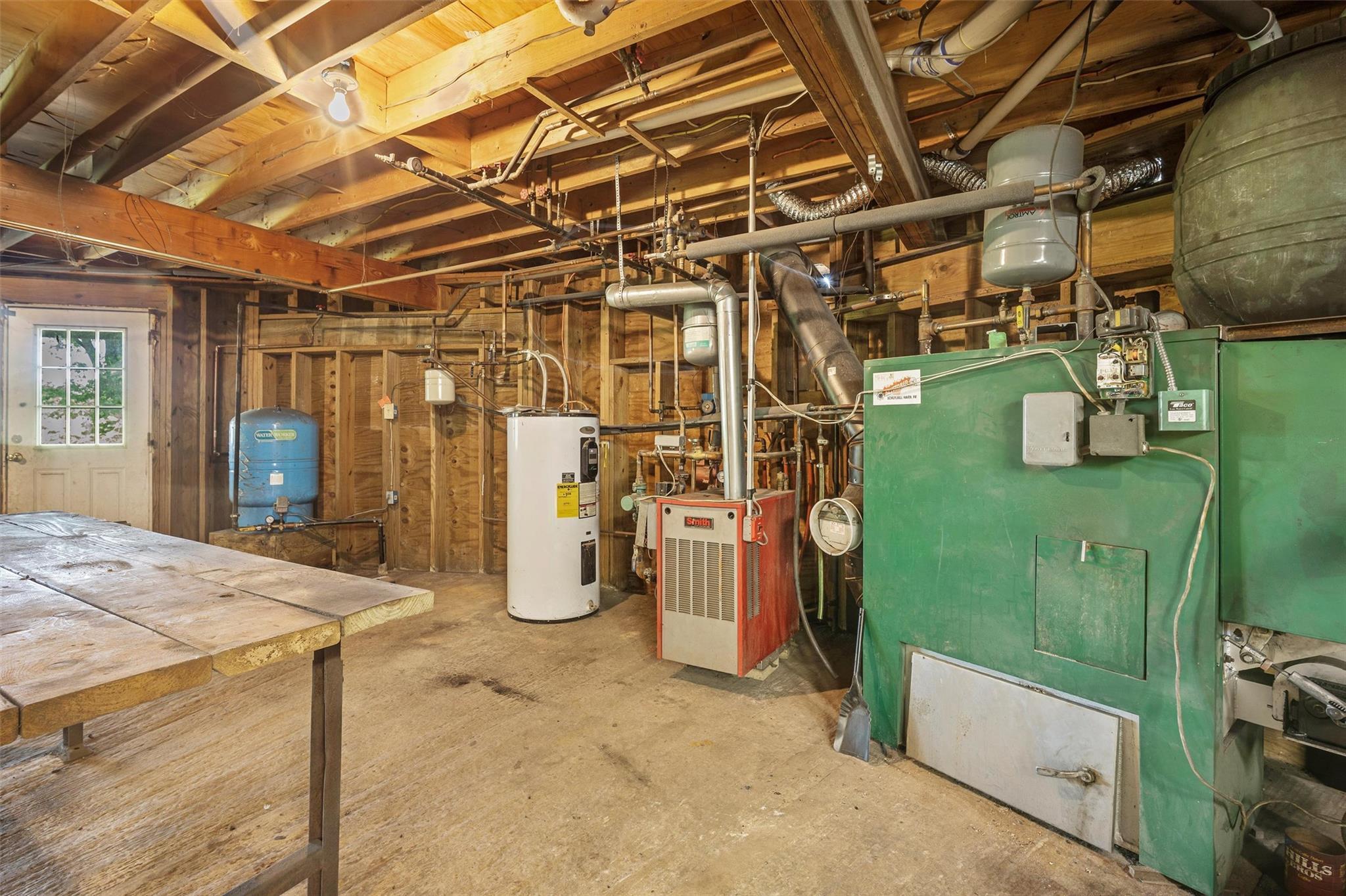 Single Family Boice Mill  Ulster County, NY 12446, MLS-873190-28