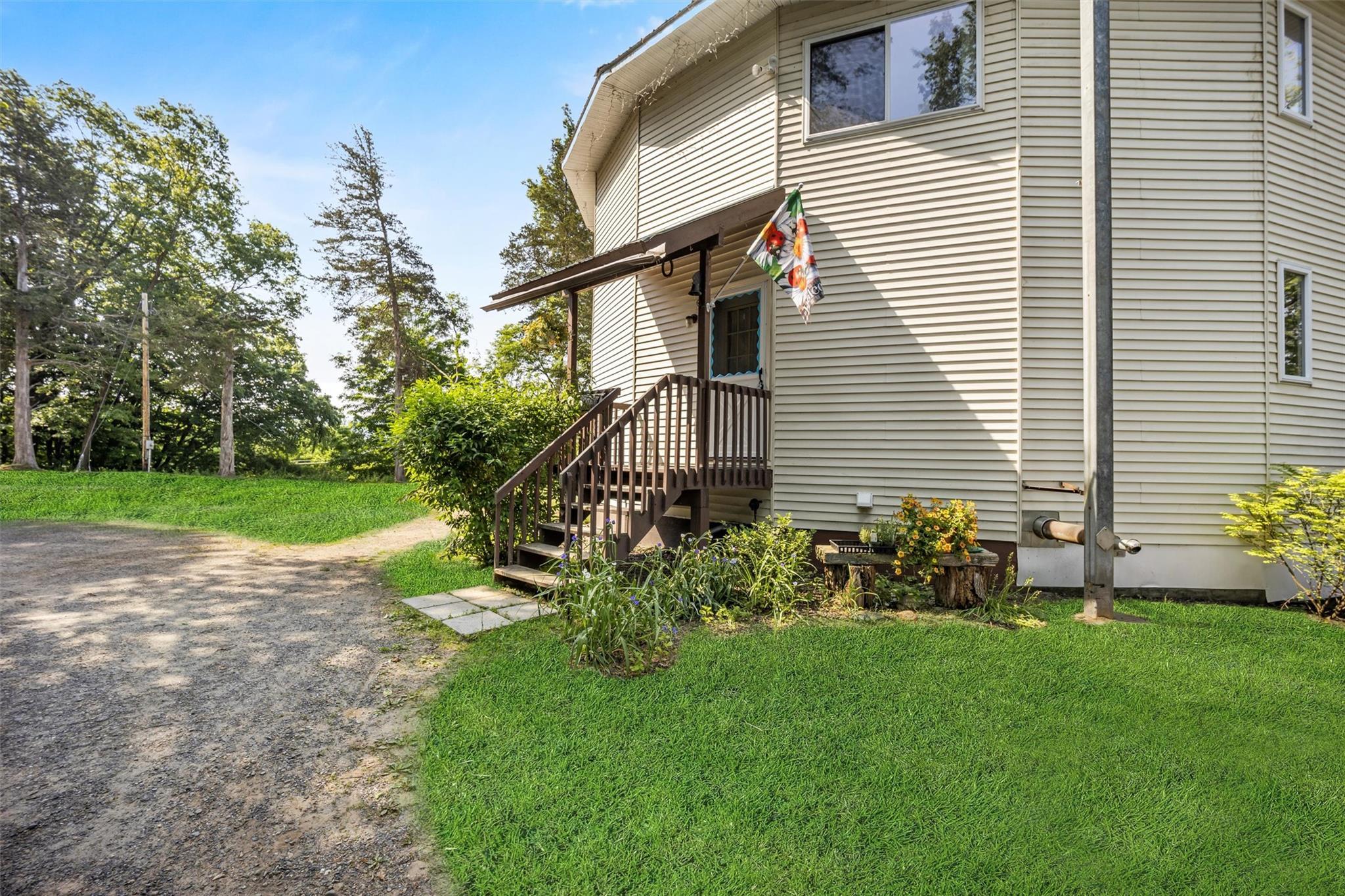 Single Family Boice Mill  Ulster County, NY 12446, MLS-873190-33