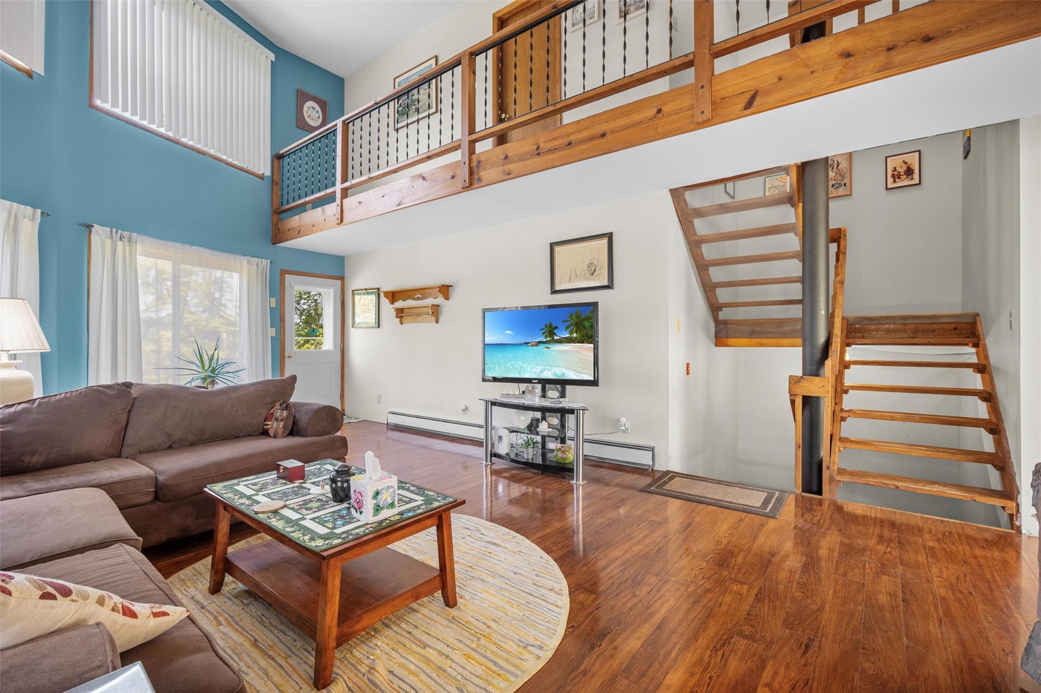 Single Family Boice Mill  Ulster County, NY 12446, MLS-873190-4