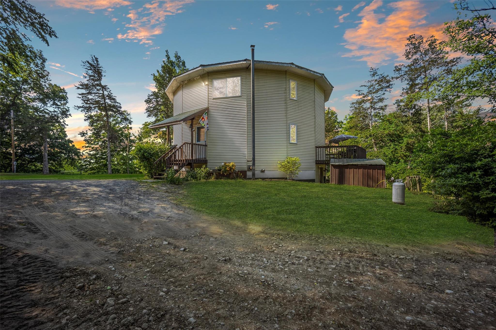 Single Family Boice Mill  Ulster County, NY 12446, MLS-873190-5
