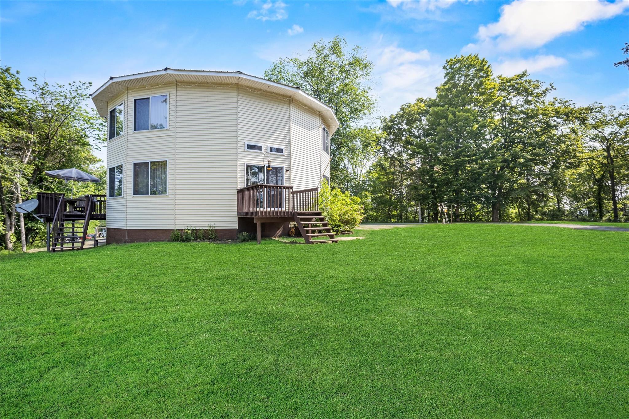 Single Family Boice Mill  Ulster County, NY 12446, MLS-873190-6