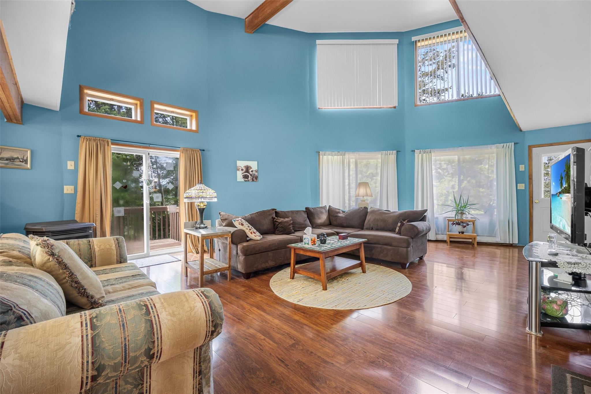 Single Family Boice Mill  Ulster County, NY 12446, MLS-873190-7