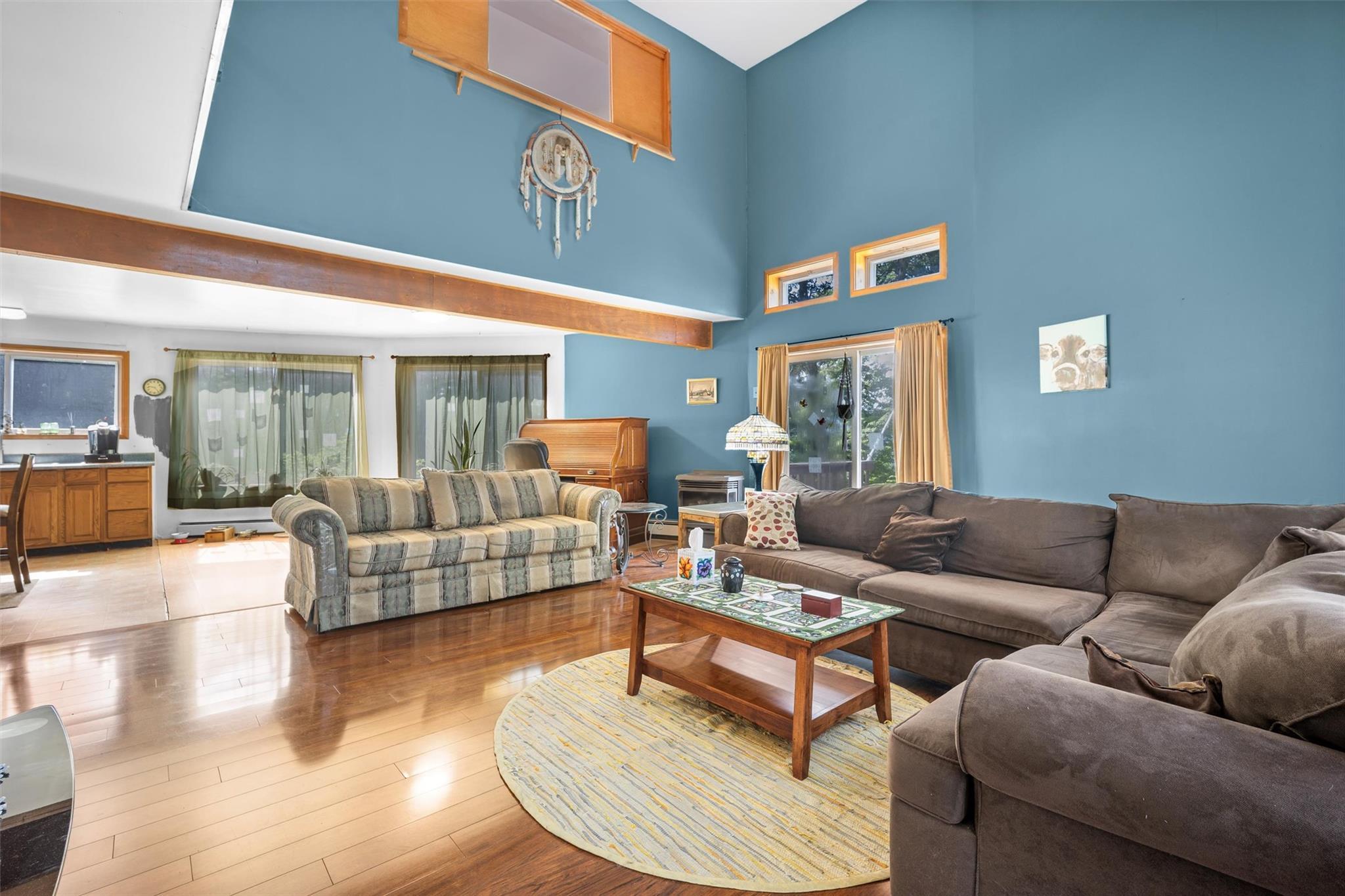 Single Family Boice Mill  Ulster County, NY 12446, MLS-873190-8