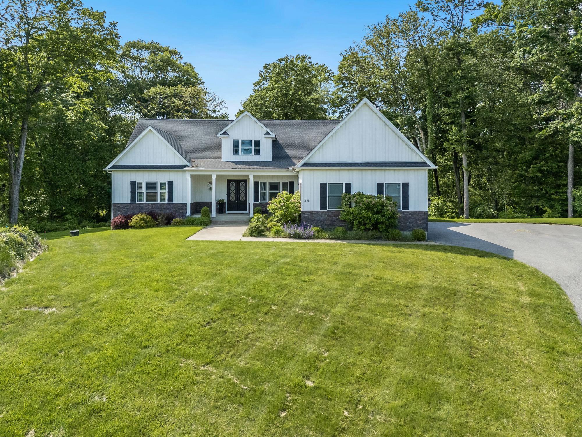 Single Family Biltmore  Dutchess County, NY 12533, MLS-873191-2