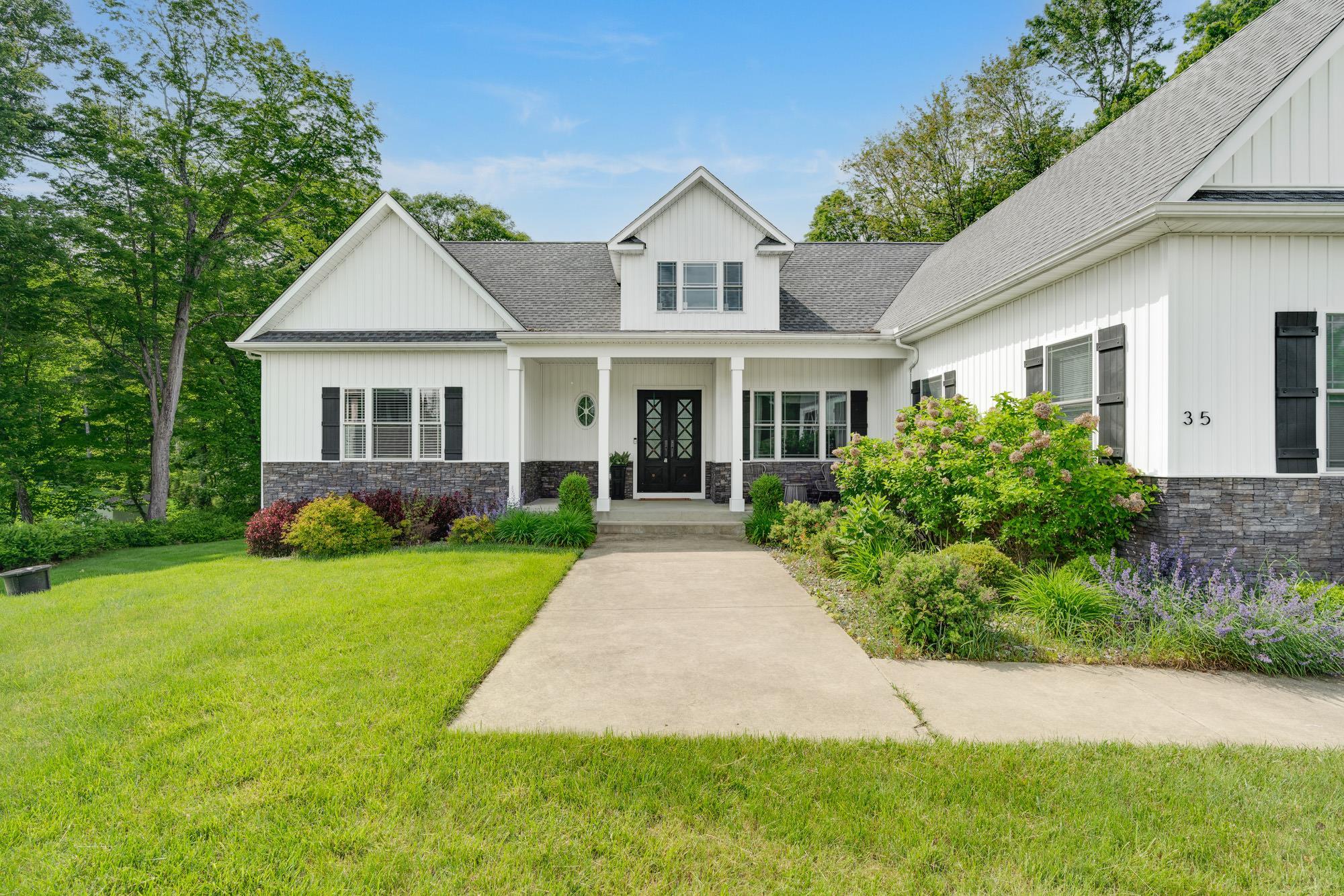 Single Family Biltmore  Dutchess County, NY 12533, MLS-873191-3