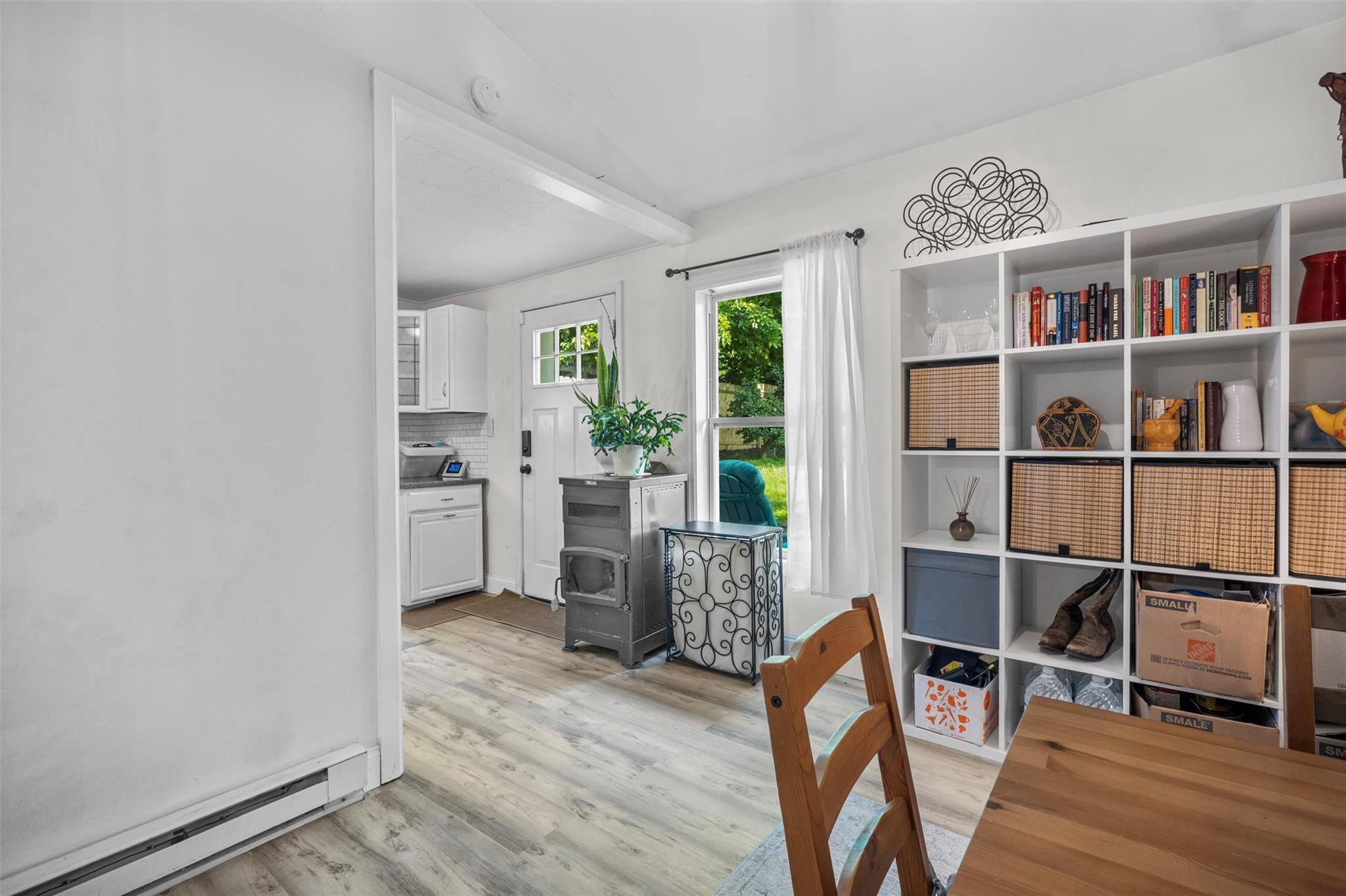 Single Family Silver Spring  Orange County, NY 12553, MLS-873196-10