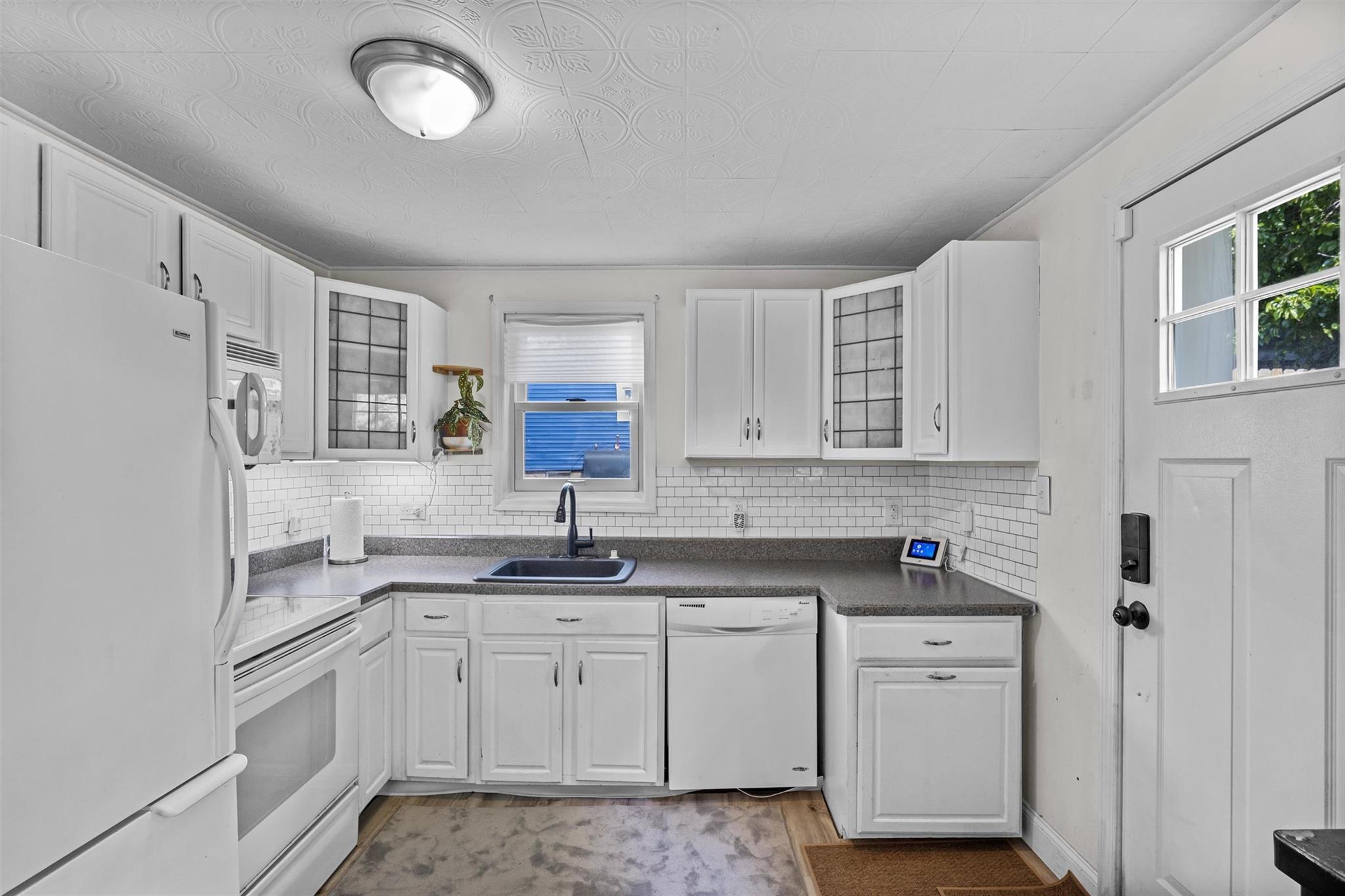 Single Family Silver Spring  Orange County, NY 12553, MLS-873196-13