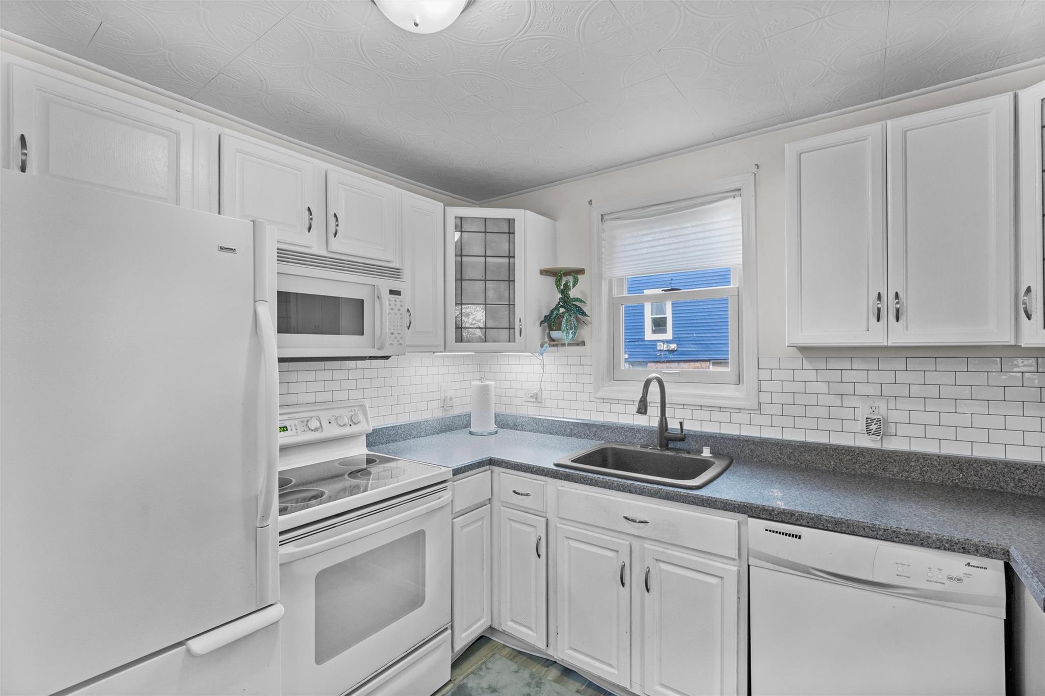 Single Family Silver Spring  Orange County, NY 12553, MLS-873196-14