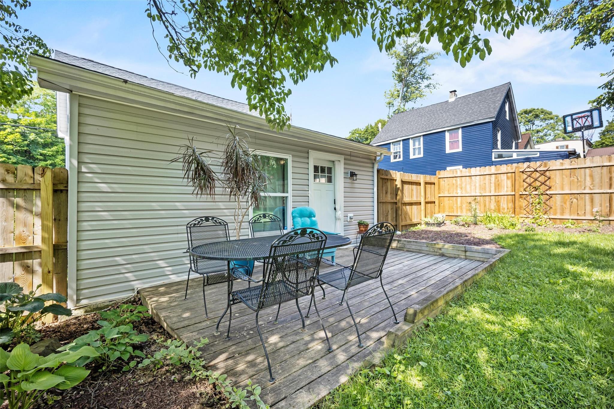 Single Family Silver Spring  Orange County, NY 12553, MLS-873196-23