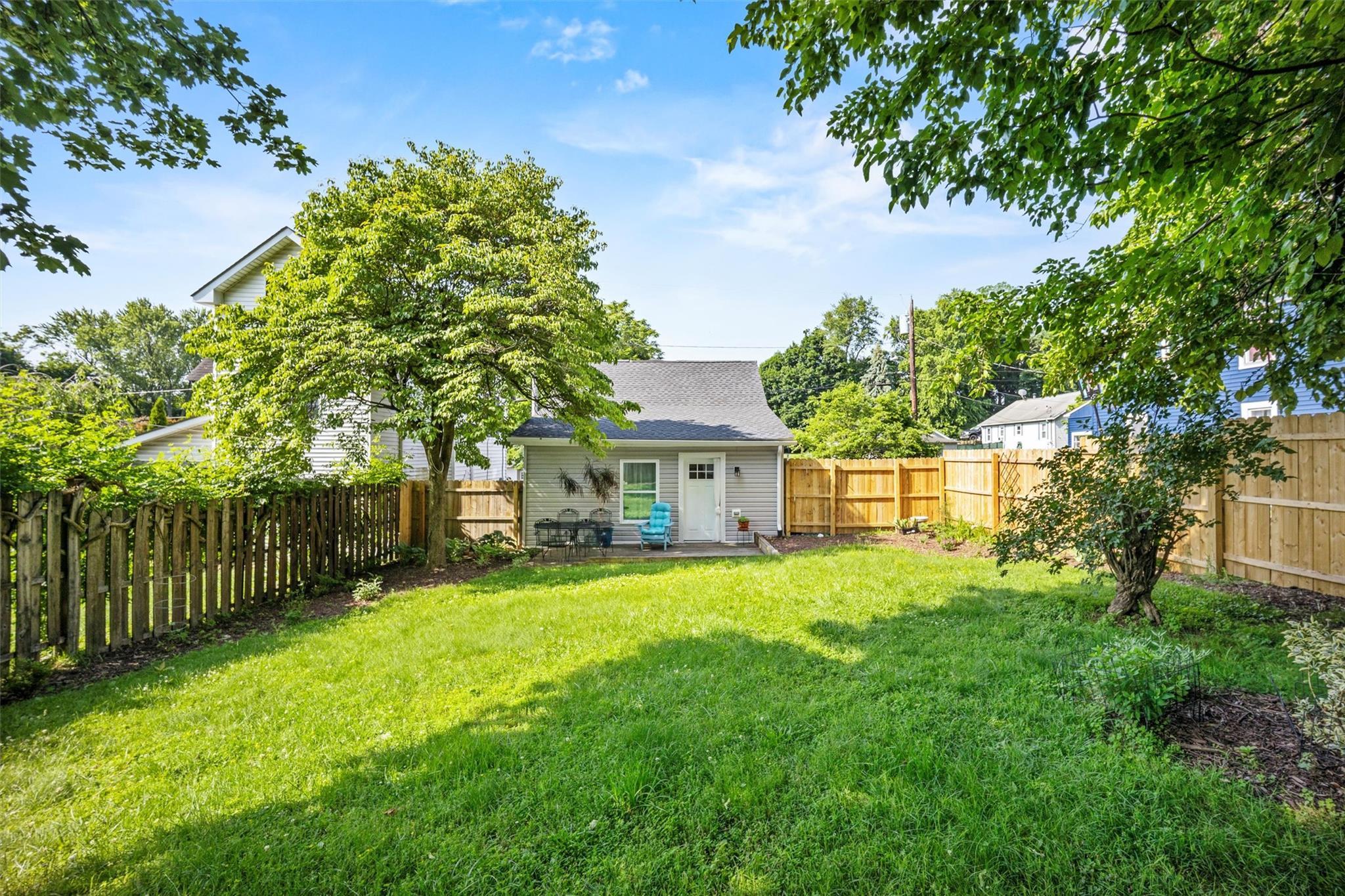 Single Family Silver Spring  Orange County, NY 12553, MLS-873196-28