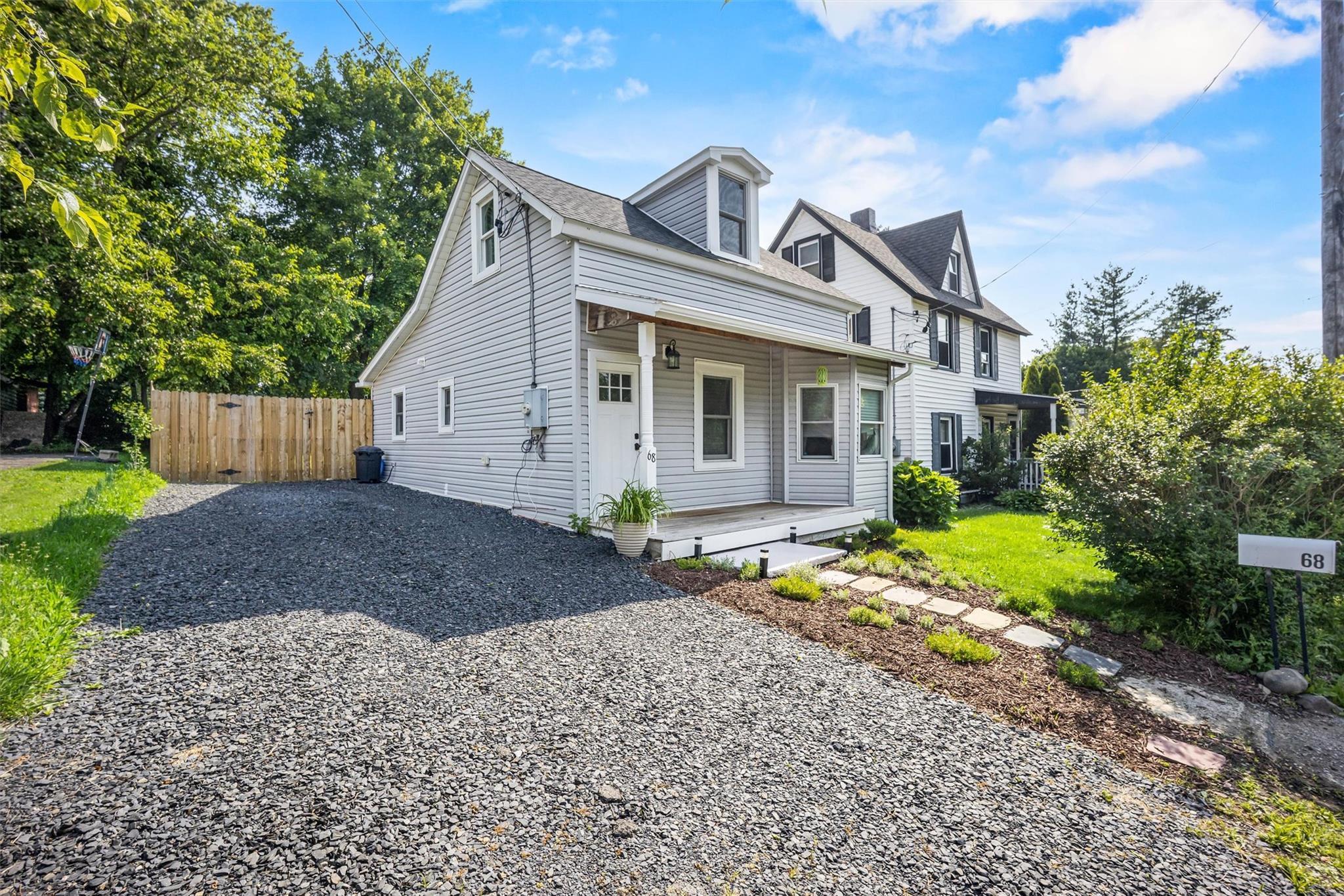 Single Family Silver Spring  Orange County, NY 12553, MLS-873196-29