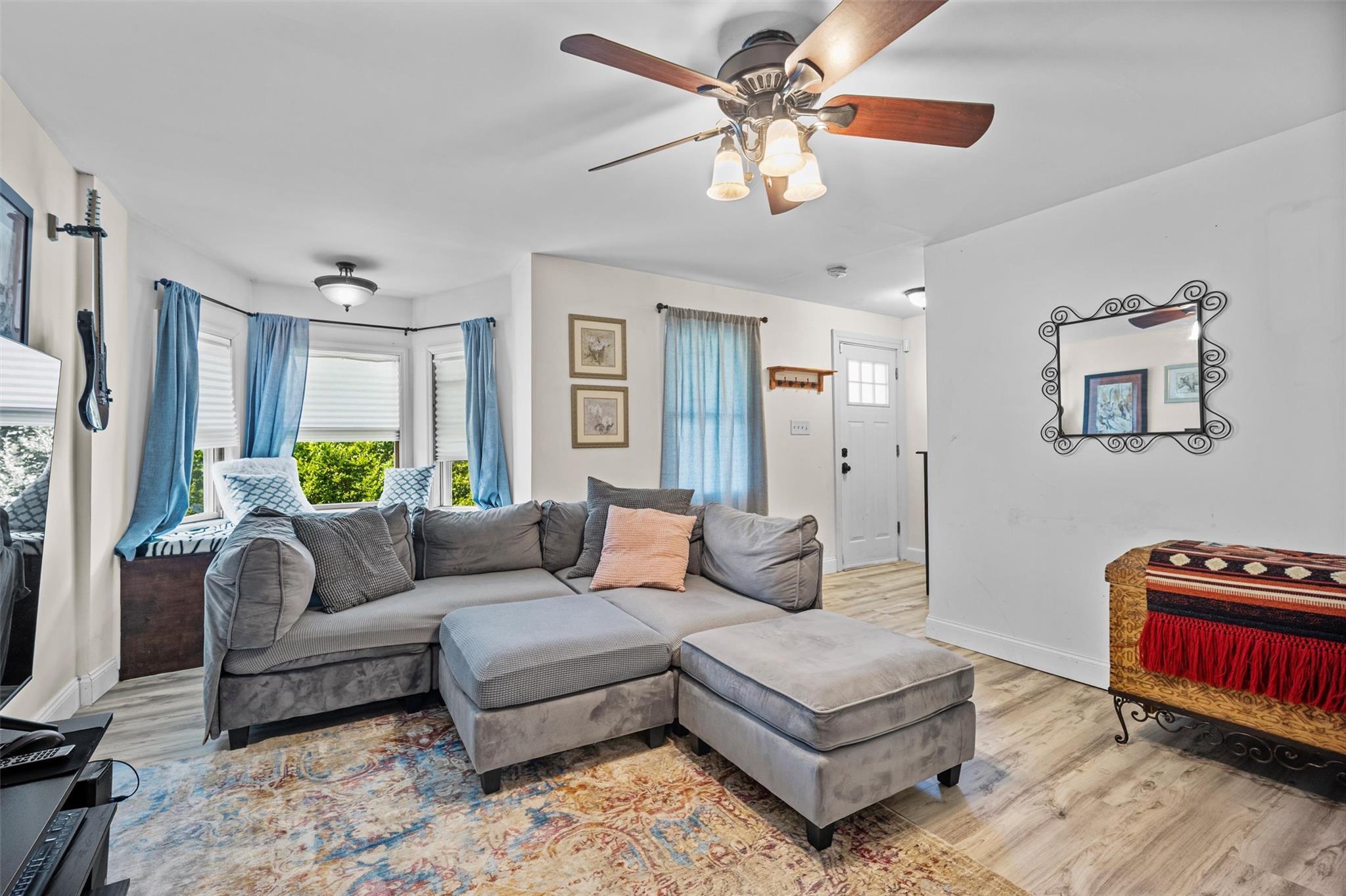 Single Family Silver Spring  Orange County, NY 12553, MLS-873196-5