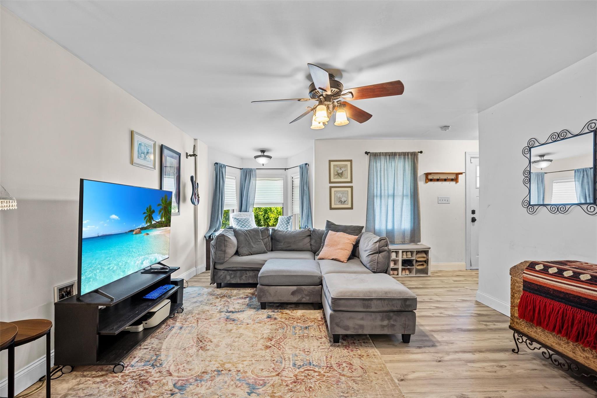 Single Family Silver Spring  Orange County, NY 12553, MLS-873196-6